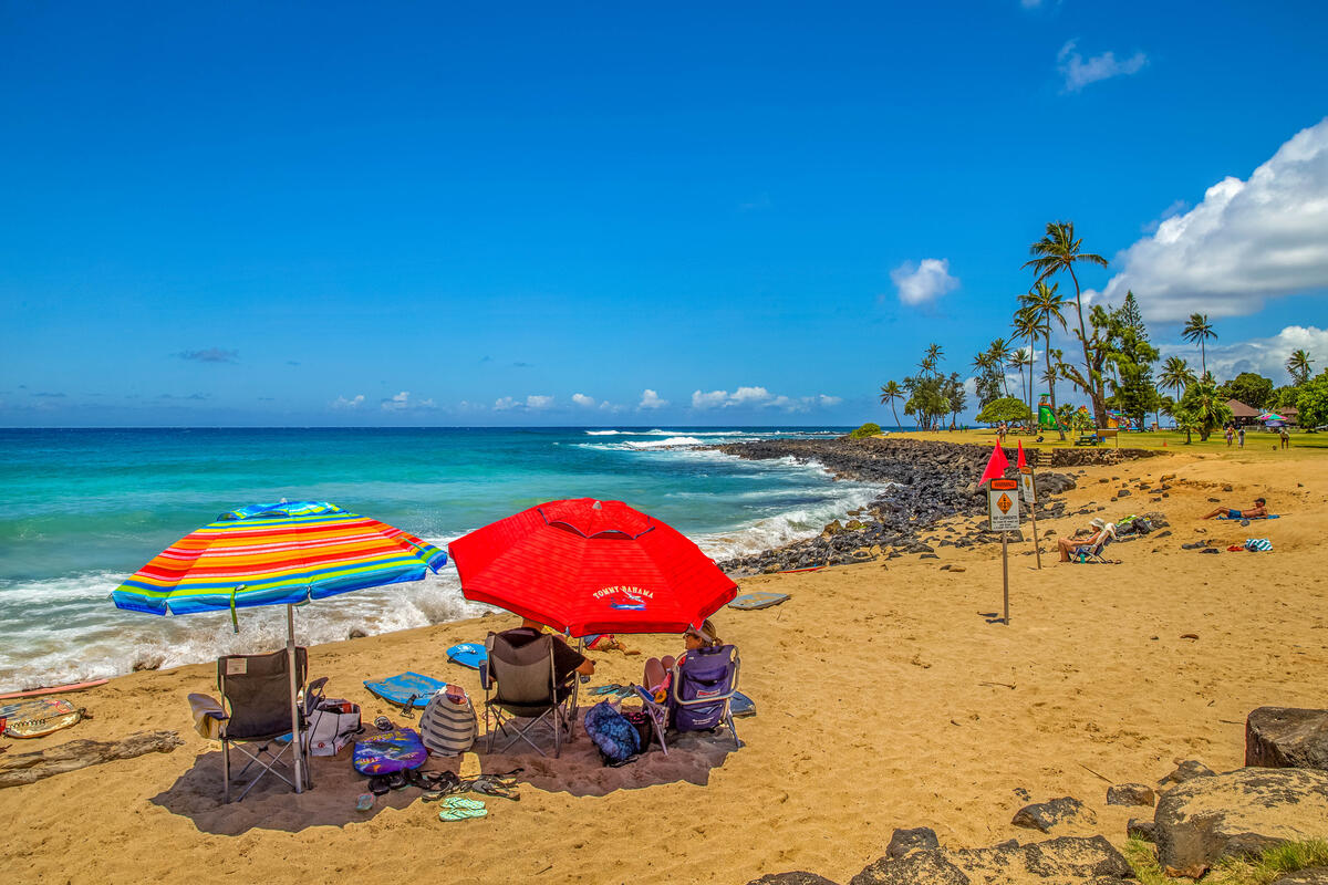 2387 Ho'ohu Road, Unit H212 Koloa, HI 96756 - Photo 27 of 27 Gallery Image 27