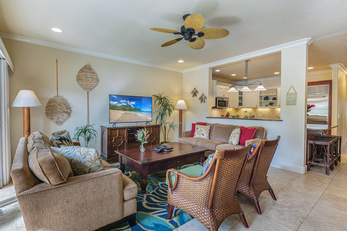 2387 Ho'ohu Road, Unit H212 Koloa, HI 96756 - Photo 3 of 27 Gallery Image 3