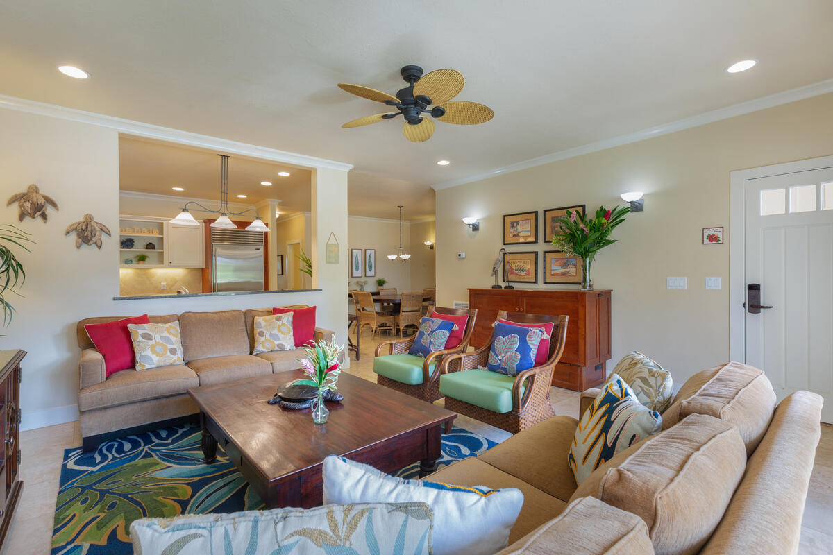 2387 Ho'ohu Road, Unit H212 Koloa, HI 96756 - Photo 4 of 27 Gallery Image 4