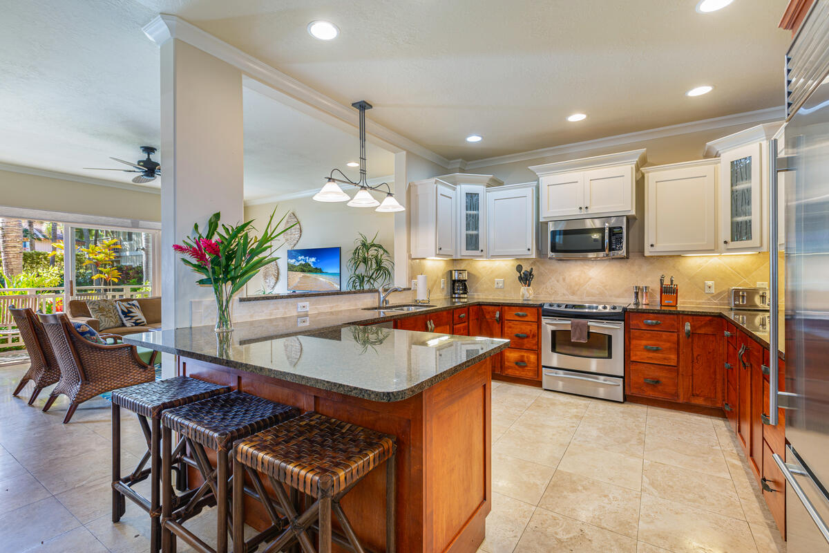 2387 Ho'ohu Road, Unit H212 Koloa, HI 96756 - Photo 5 of 27 Gallery Image 5