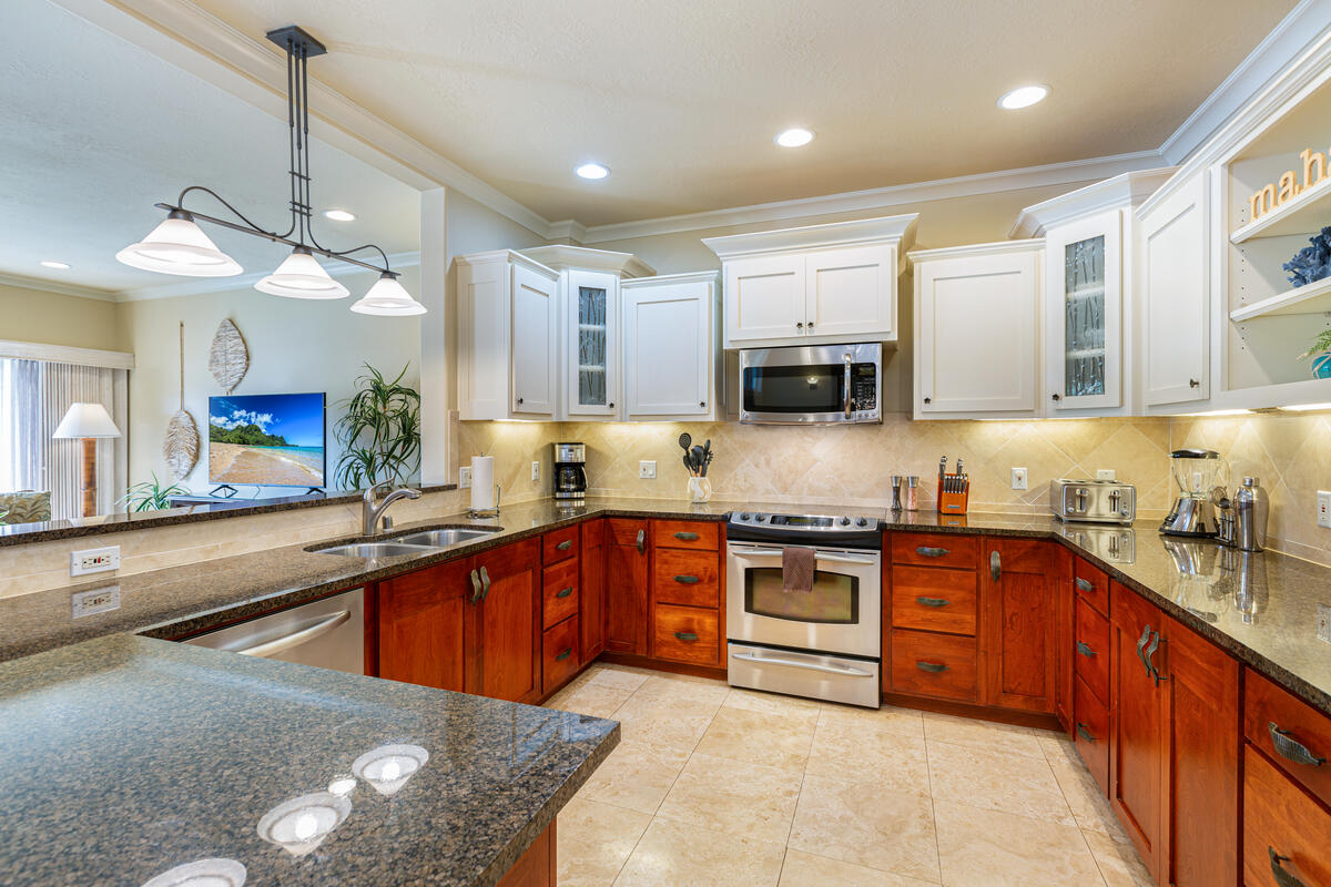 2387 Ho'ohu Road, Unit H212 Koloa, HI 96756 - Photo 6 of 27 Gallery Image 6