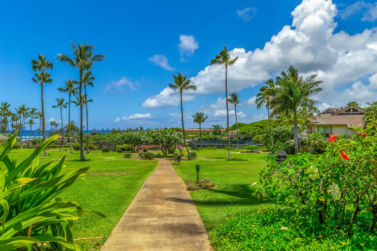2387 Ho'ohu Road, Unit H212 Koloa, HI 96756 - Photo 9 of 27 Gallery Image 9