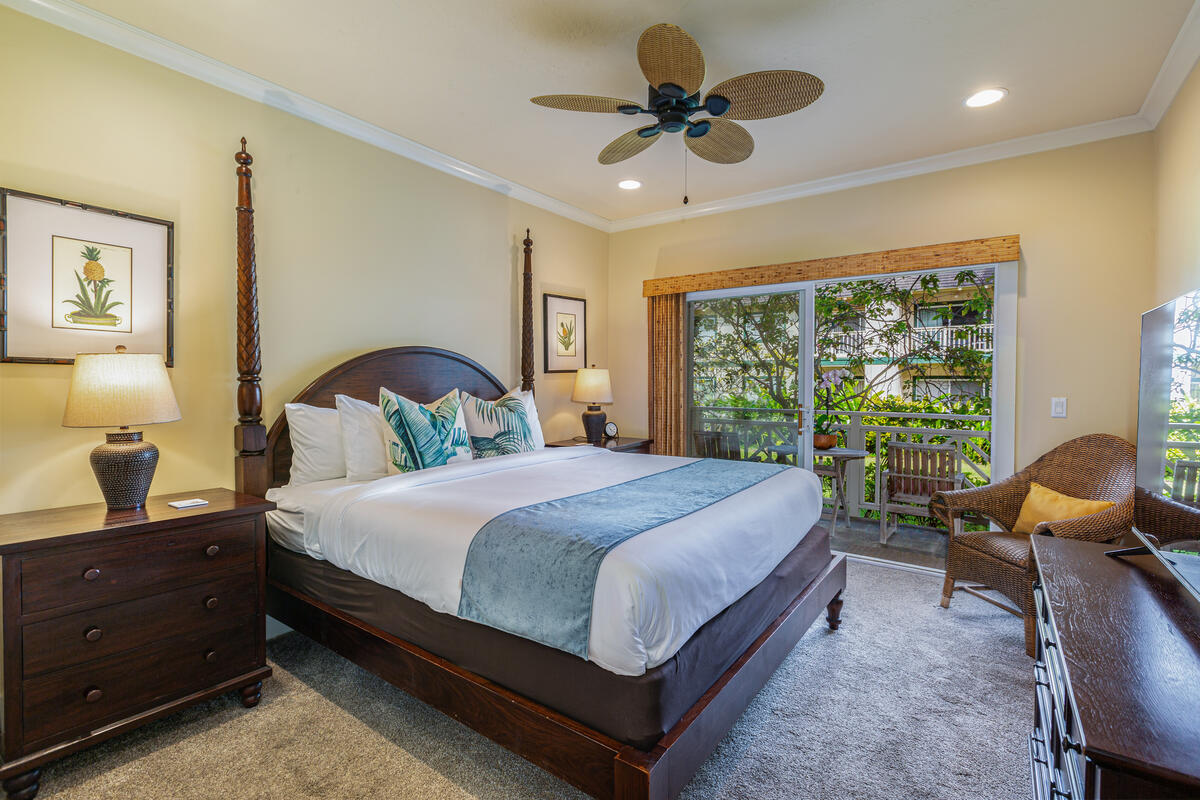 2387 Ho'ohu Road, Unit H212 Koloa, HI 96756 - Photo 10 of 27 Gallery Image 10