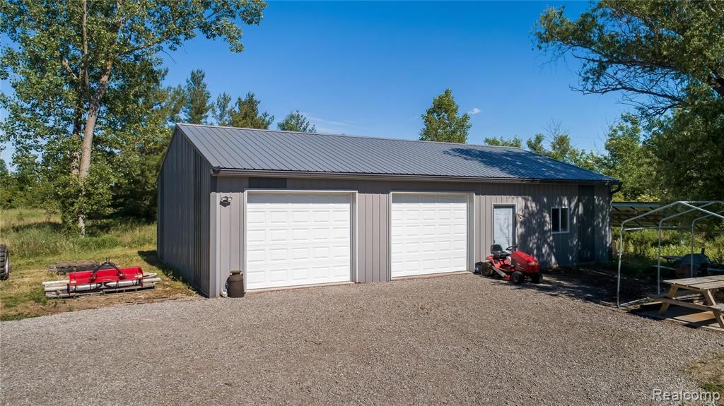 8338 Church Road Imlay City, MI 48444 - Photo 5 of 35