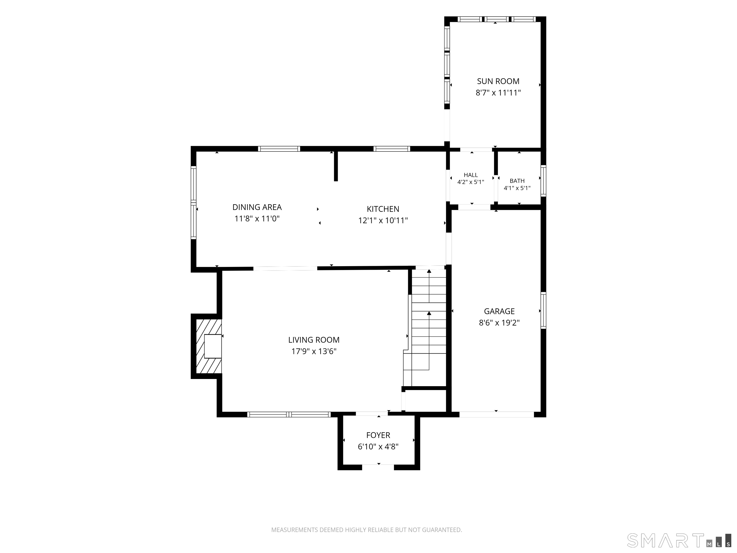 68 Beverly Road New Haven, CT 06515 - Photo 27 of 28 Gallery Image 27