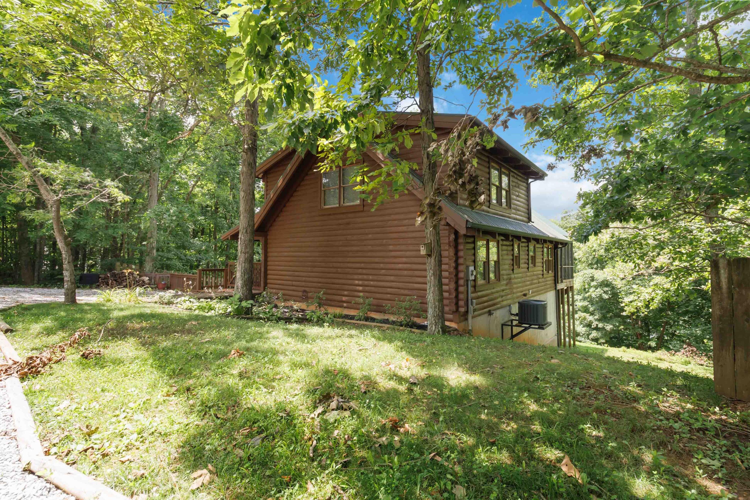 256 Old Waitsboro Road Bronston, KY 42518 - Photo 31 of 43 003