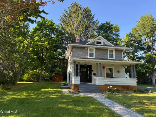 $395,000 | 18 Herber Avenue, Bethlehem, NY 12054