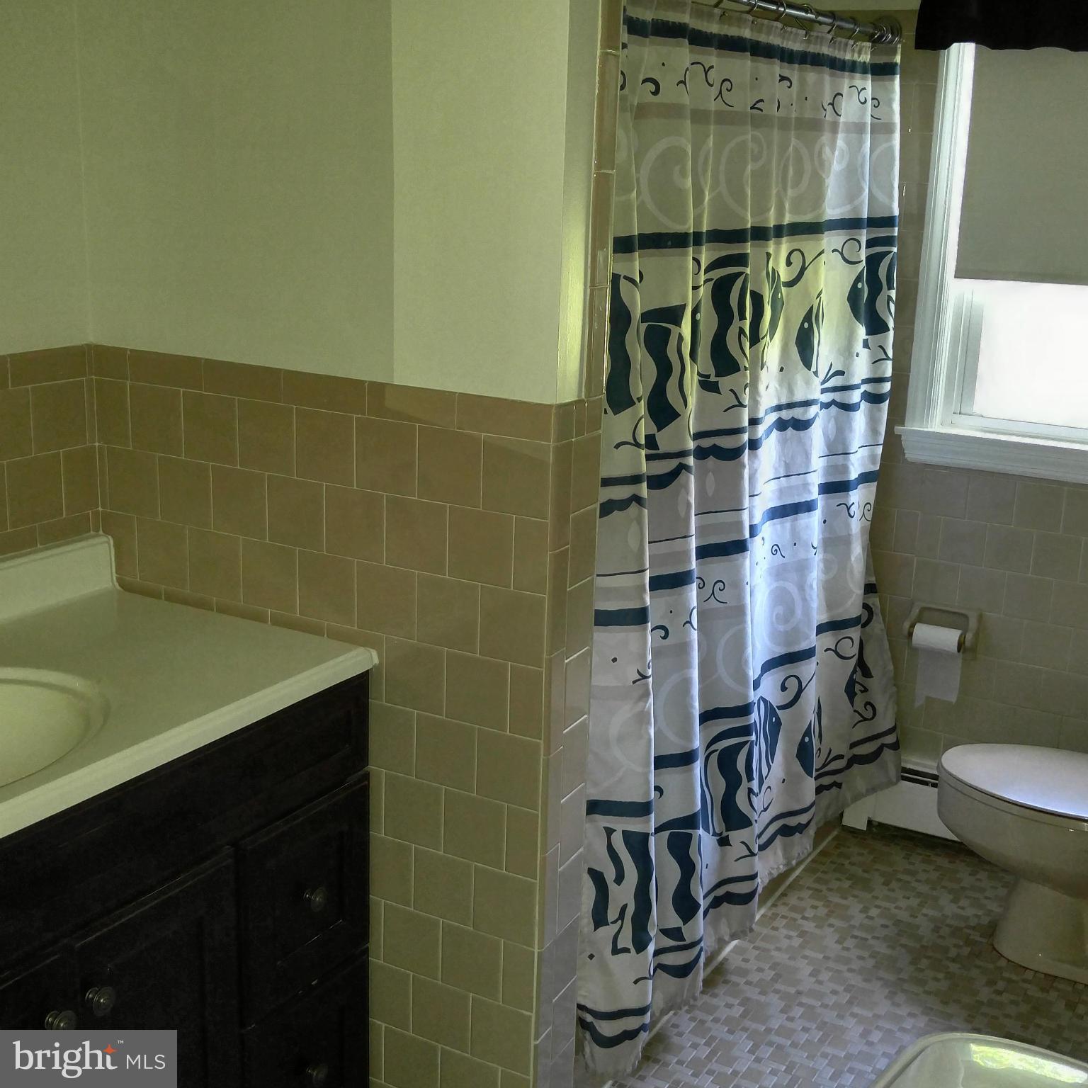 6209 Tramore Road Baltimore, MD 21214 - Photo 8 of 29 Bath (Master)
