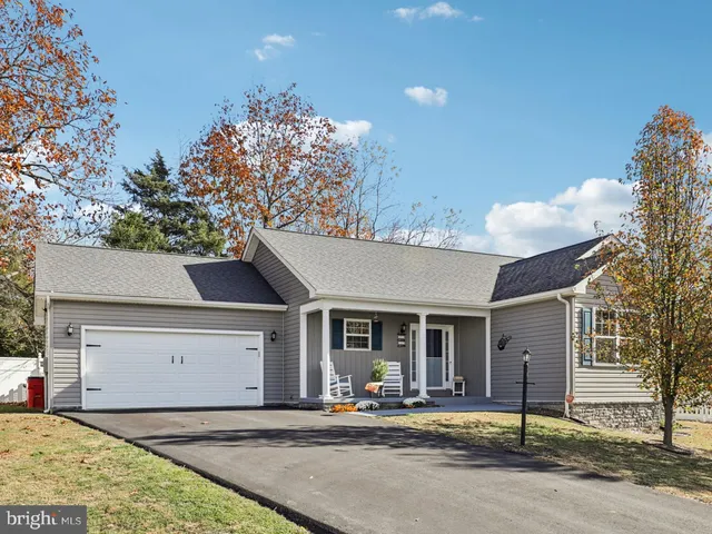 $399,900 | 268 Shannon Court, Inwood, WV 25428