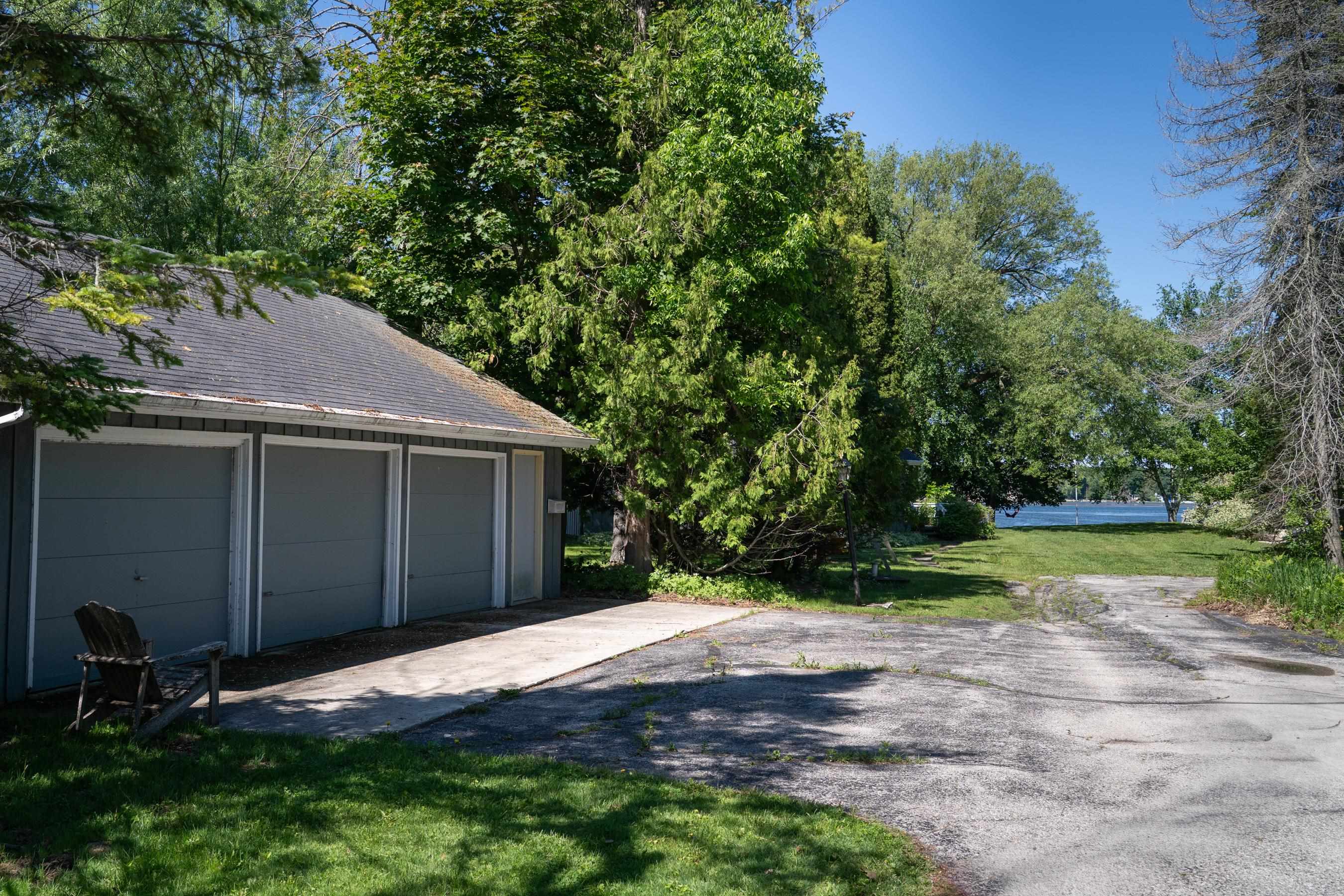 1537 Cove Road Sturgeon Bay, WI 54235 - Photo 28 of 33