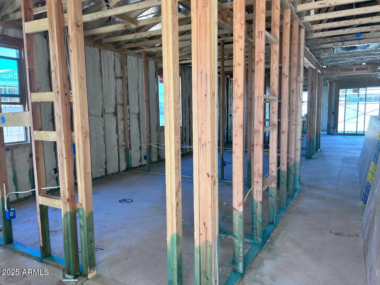 2586 Rustler Road San Tan Valley, AZ 85140 - Photo 3 of 12 a view of a porch of a house