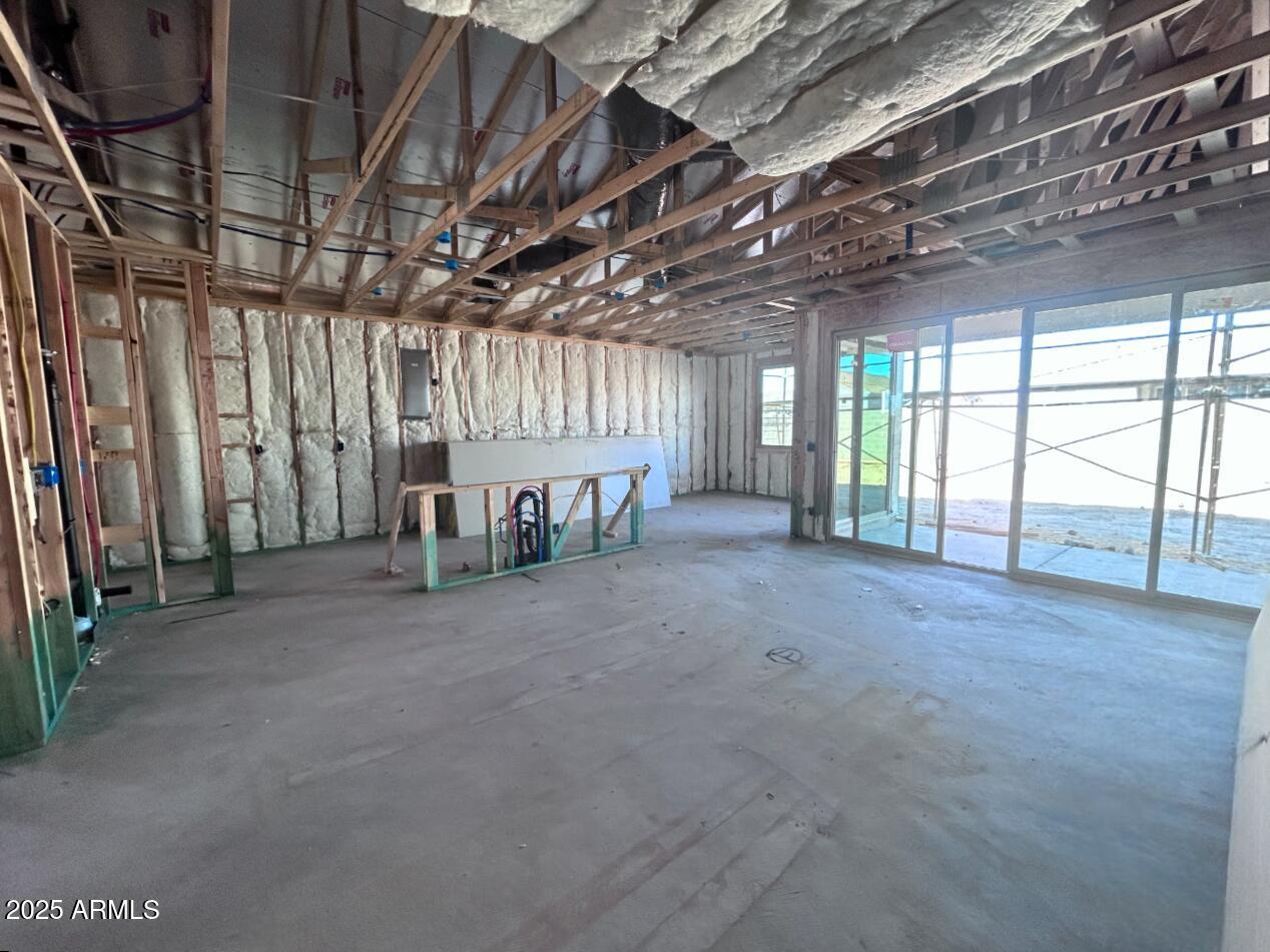 2586 Rustler Road San Tan Valley, AZ 85140 - Photo 7 of 12 a view of a room with furniture