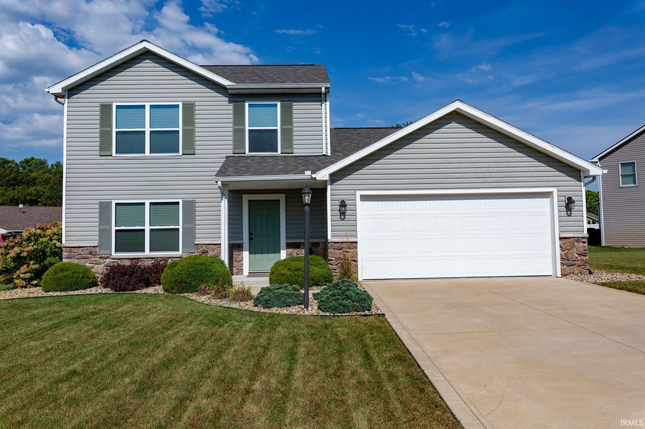 18895 Red Cedar Road New Paris, IN 46553 - Photo 1 of 28 Gallery Image 1
