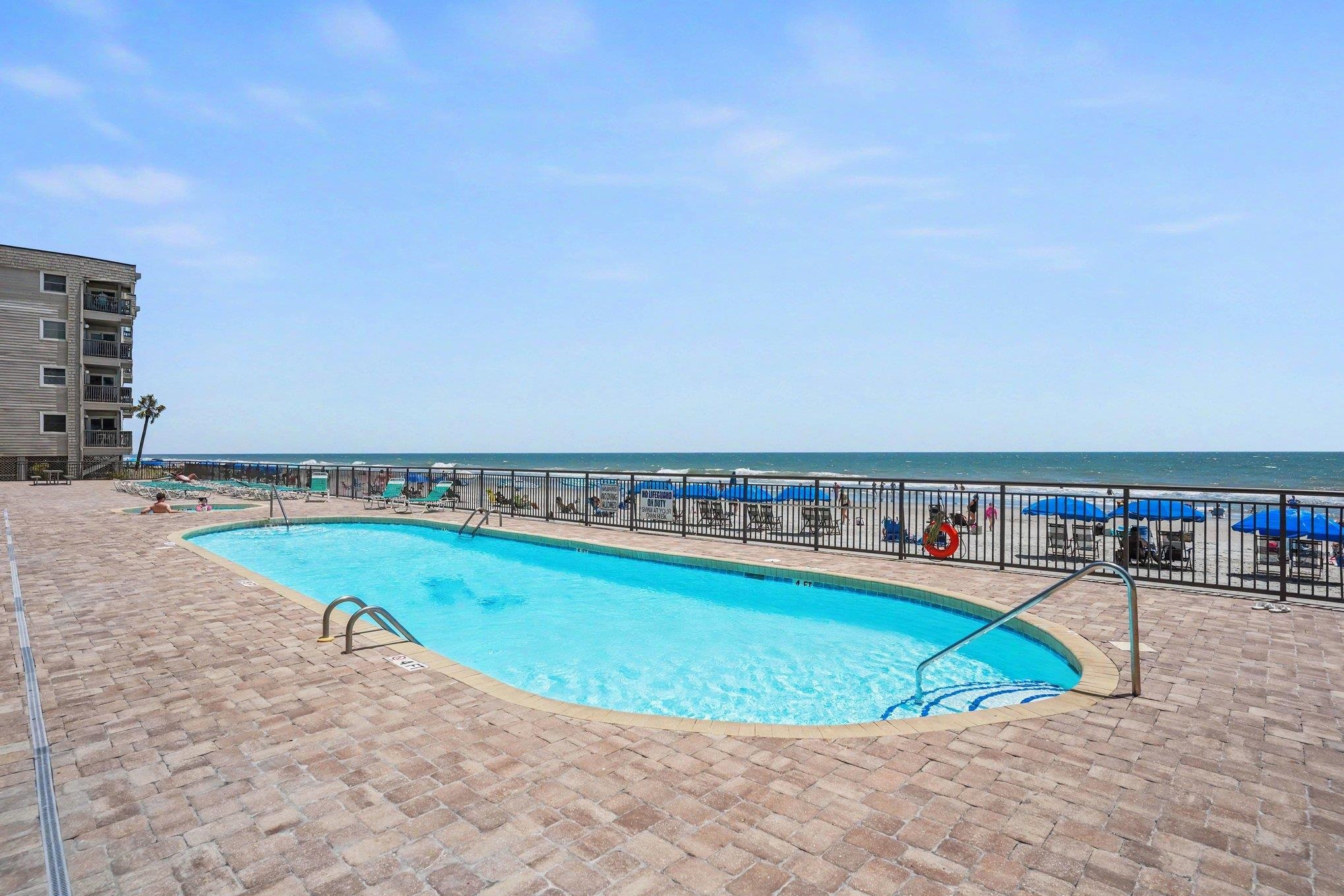 1210 North Waccamaw Drive, Unit 1012 Murrells Inlet, SC 29576 - Photo 28 of 41