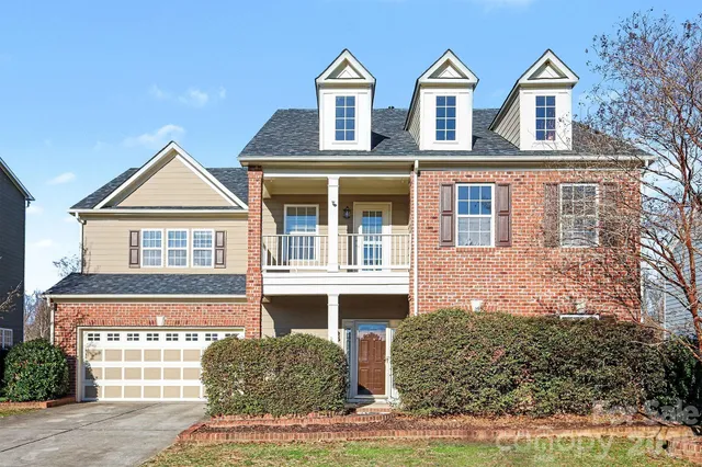 $568,000 | 6003 Sedgewick Road, Indian Trail, NC 28079