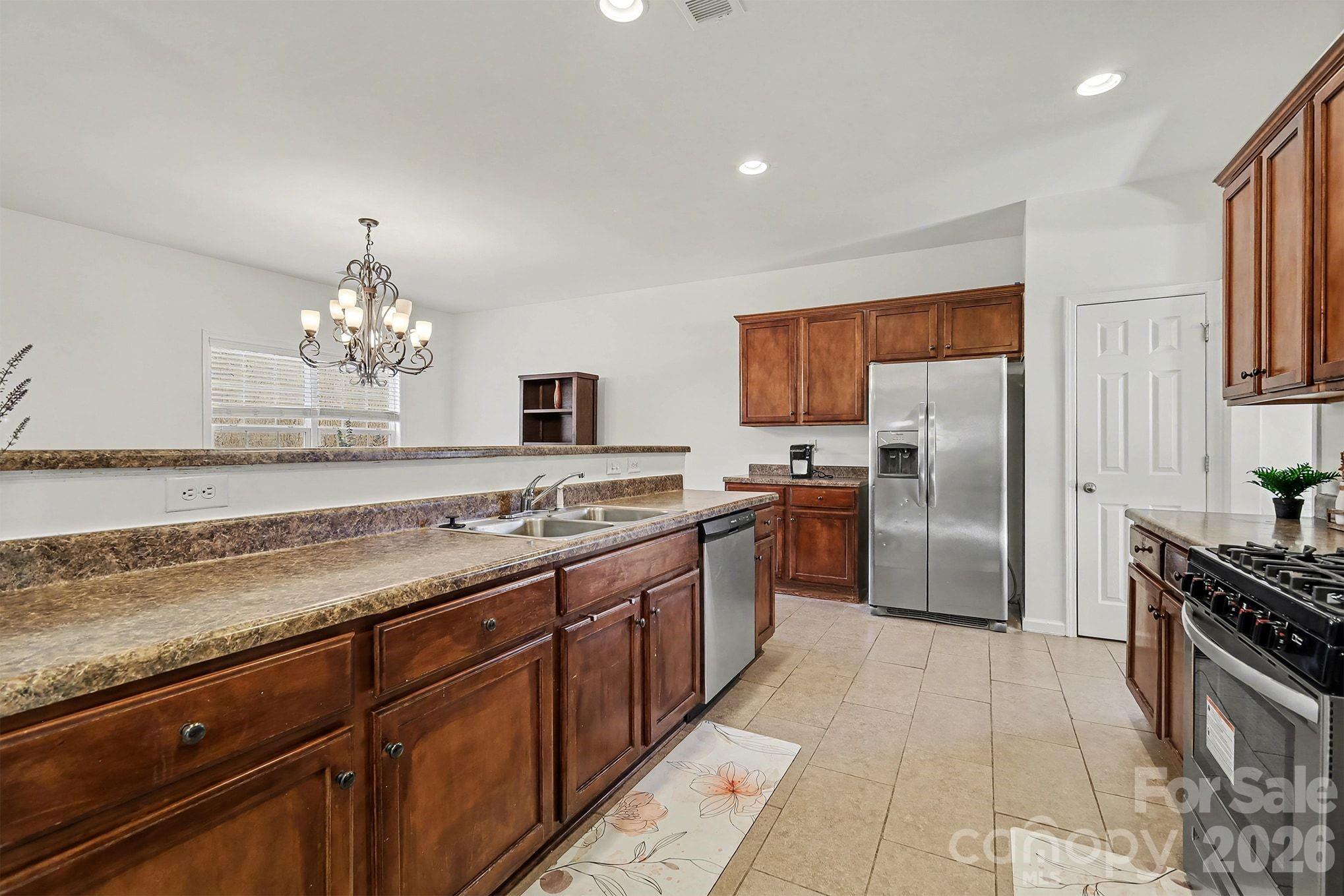 6003 Sedgewick Road Indian Trail, NC 28079 - Photo 11 of 46