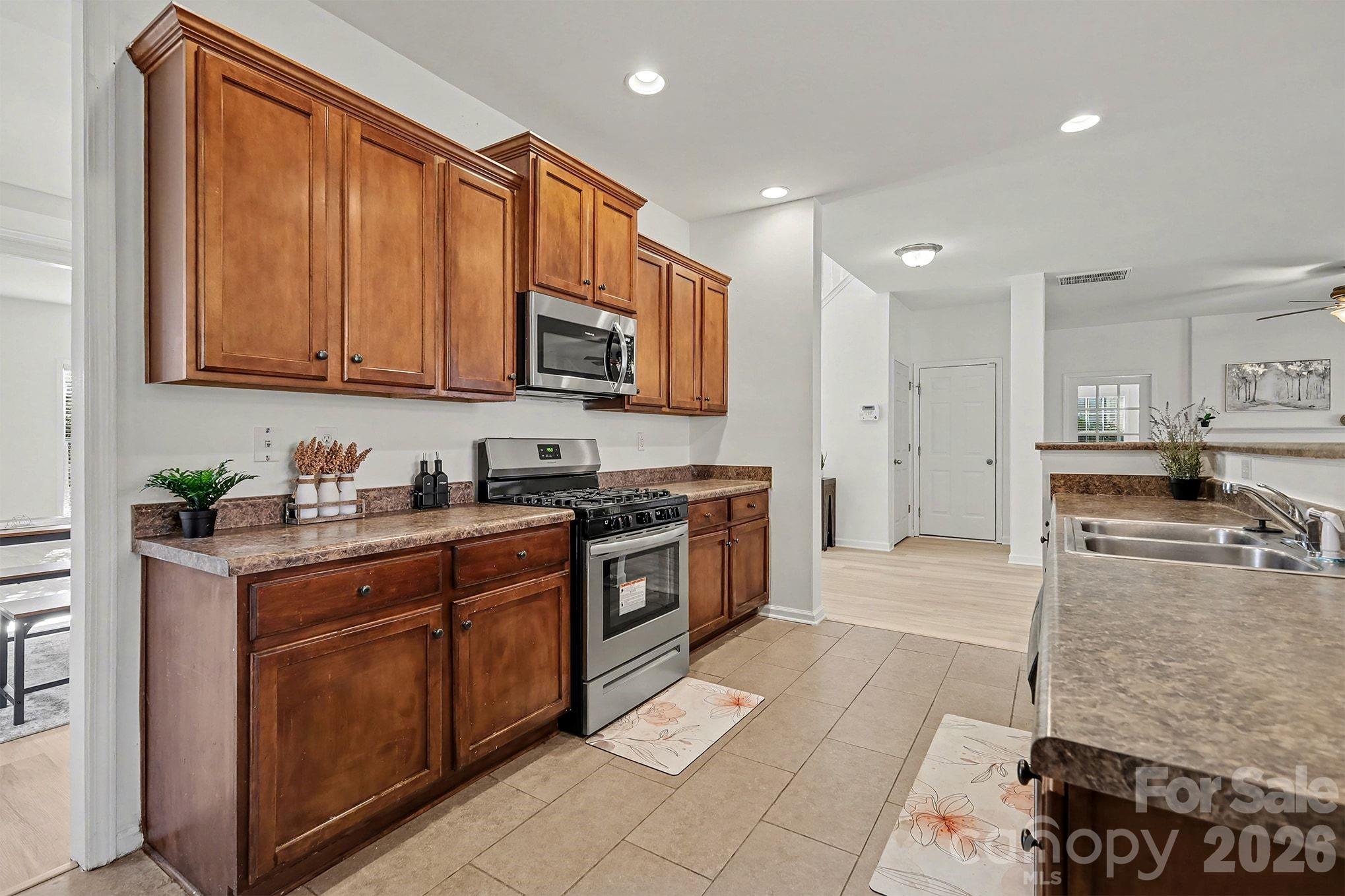 6003 Sedgewick Road Indian Trail, NC 28079 - Photo 12 of 46