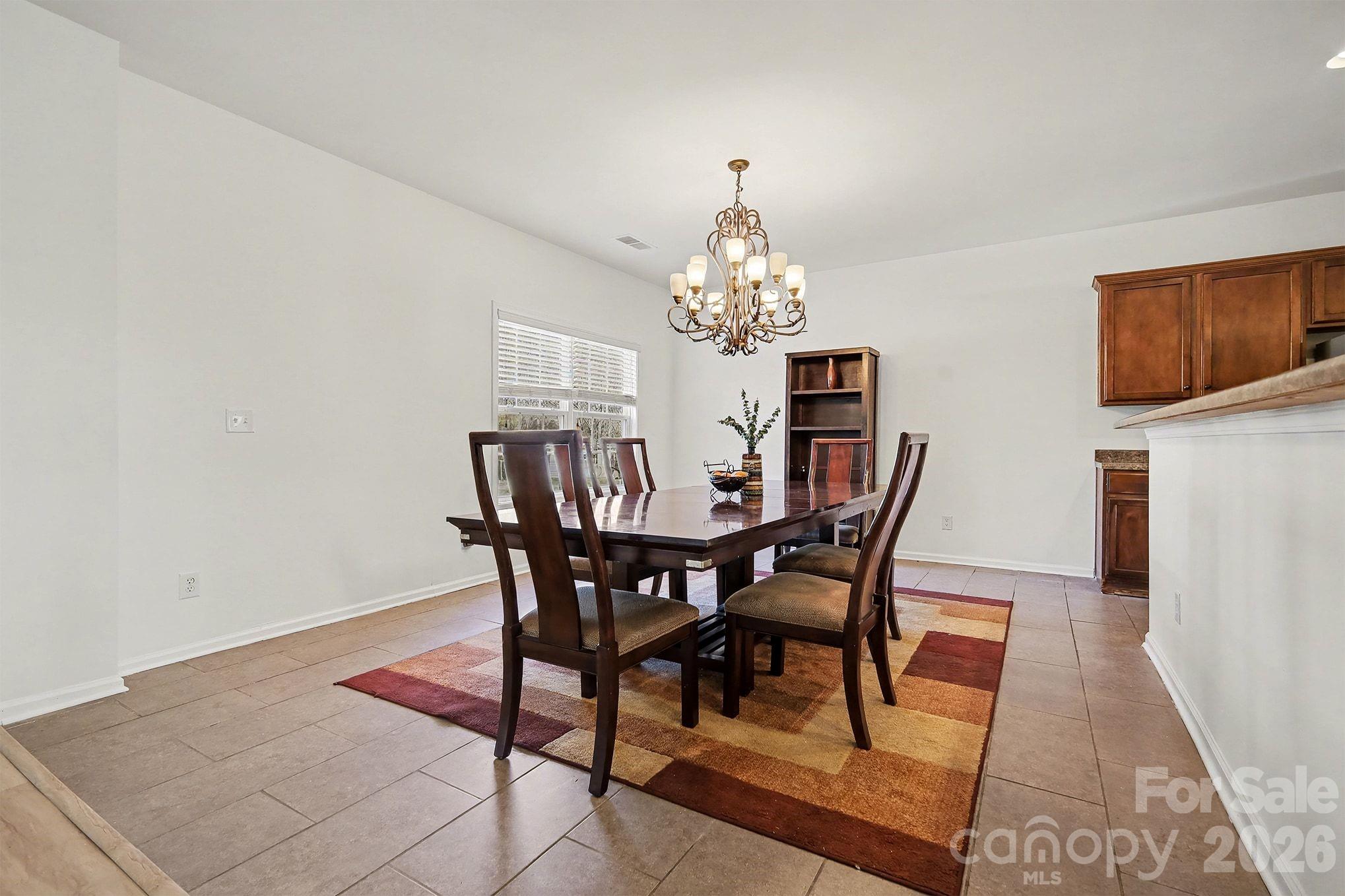 6003 Sedgewick Road Indian Trail, NC 28079 - Photo 13 of 46