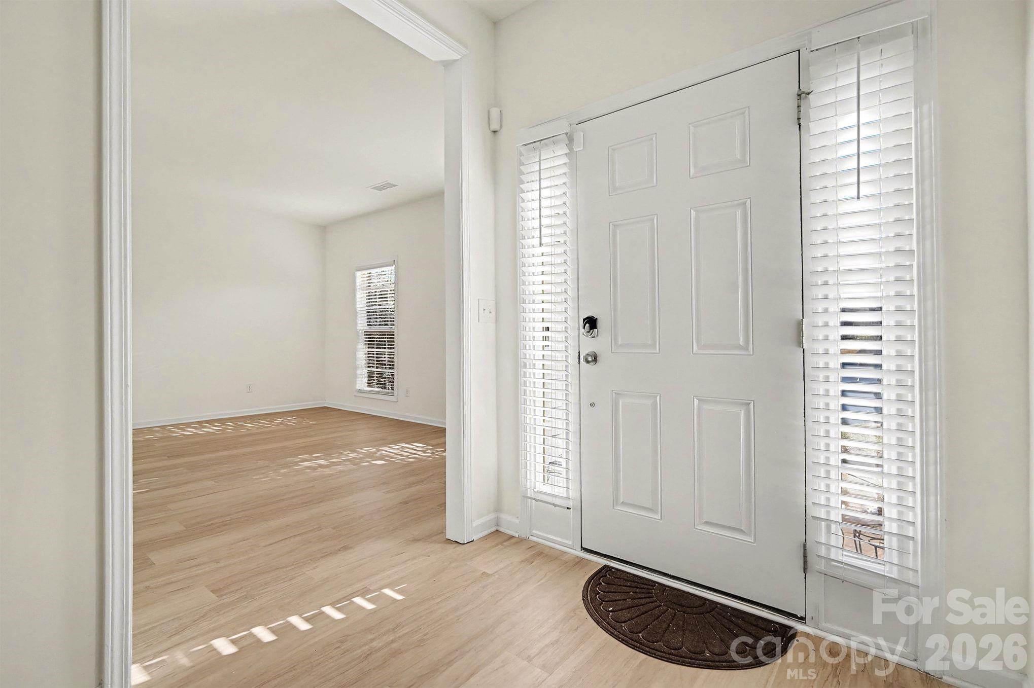 6003 Sedgewick Road Indian Trail, NC 28079 - Photo 14 of 46