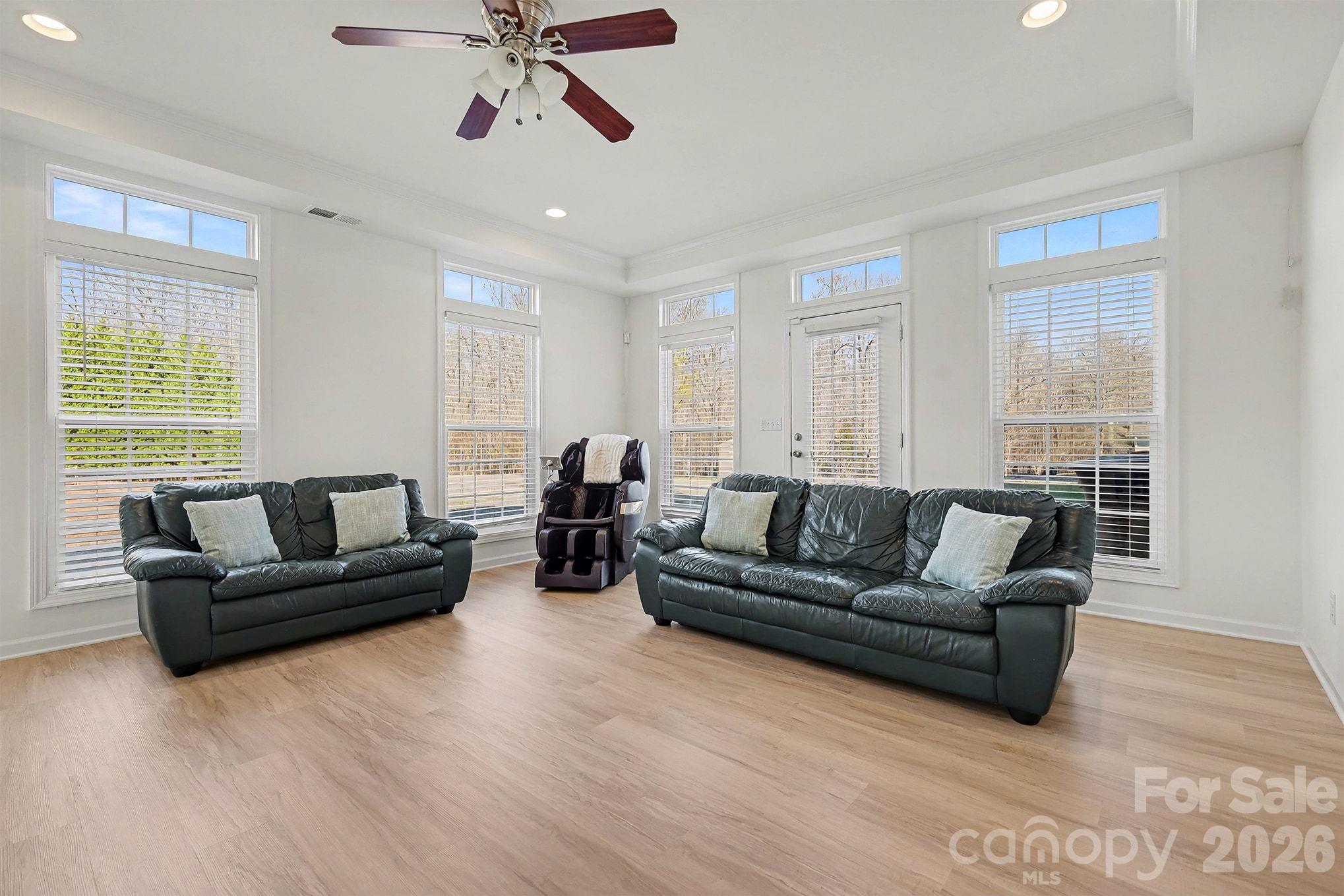 6003 Sedgewick Road Indian Trail, NC 28079 - Photo 16 of 46