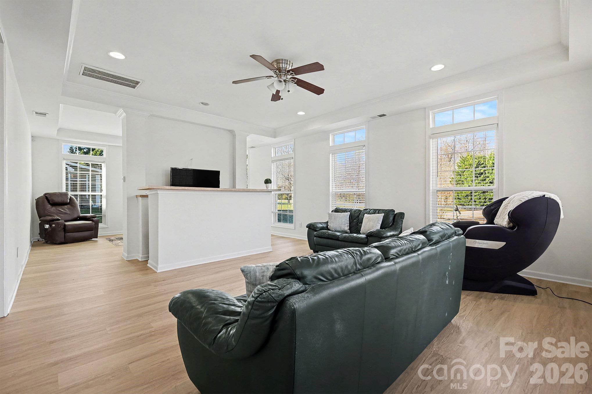 6003 Sedgewick Road Indian Trail, NC 28079 - Photo 17 of 46