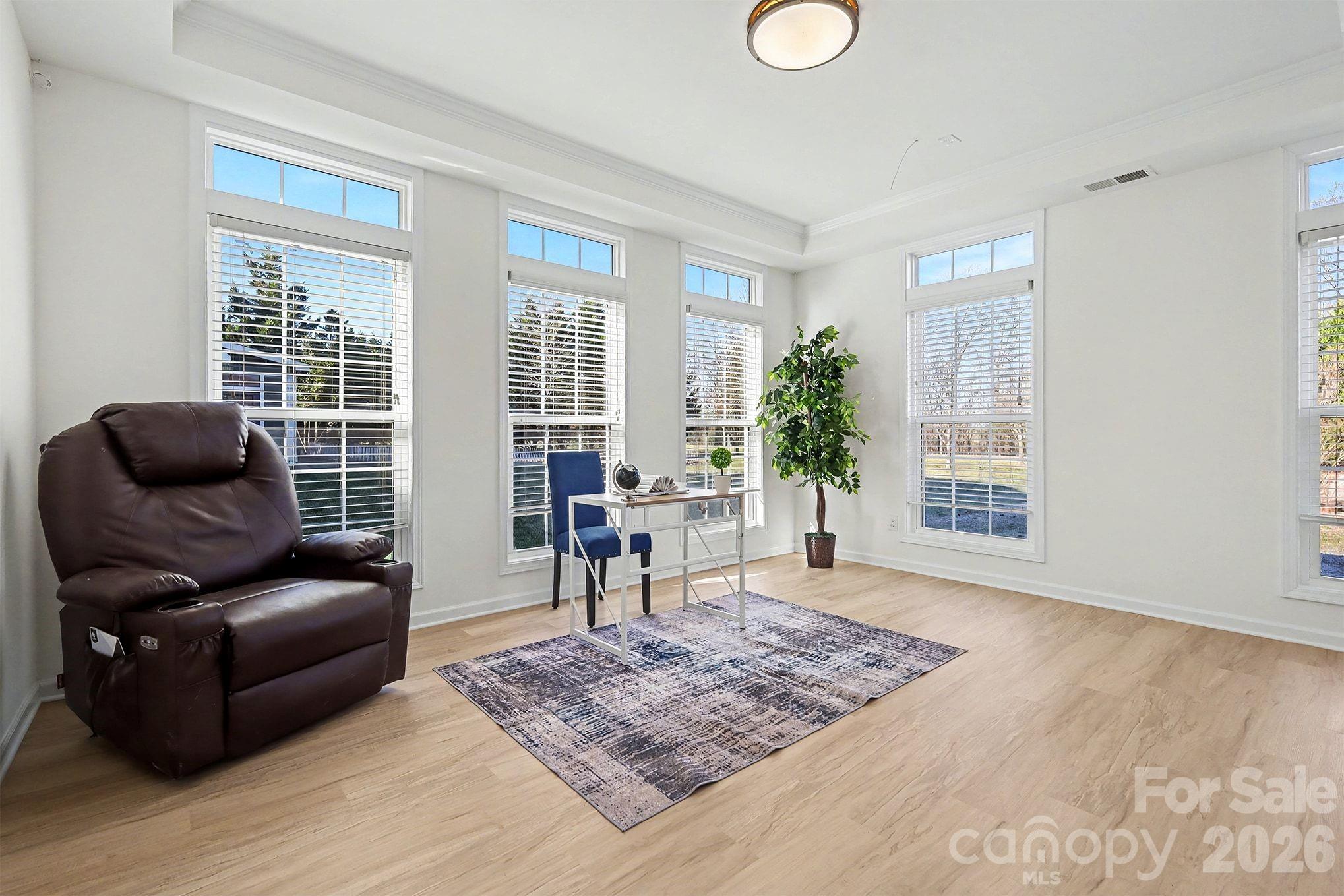 6003 Sedgewick Road Indian Trail, NC 28079 - Photo 19 of 46