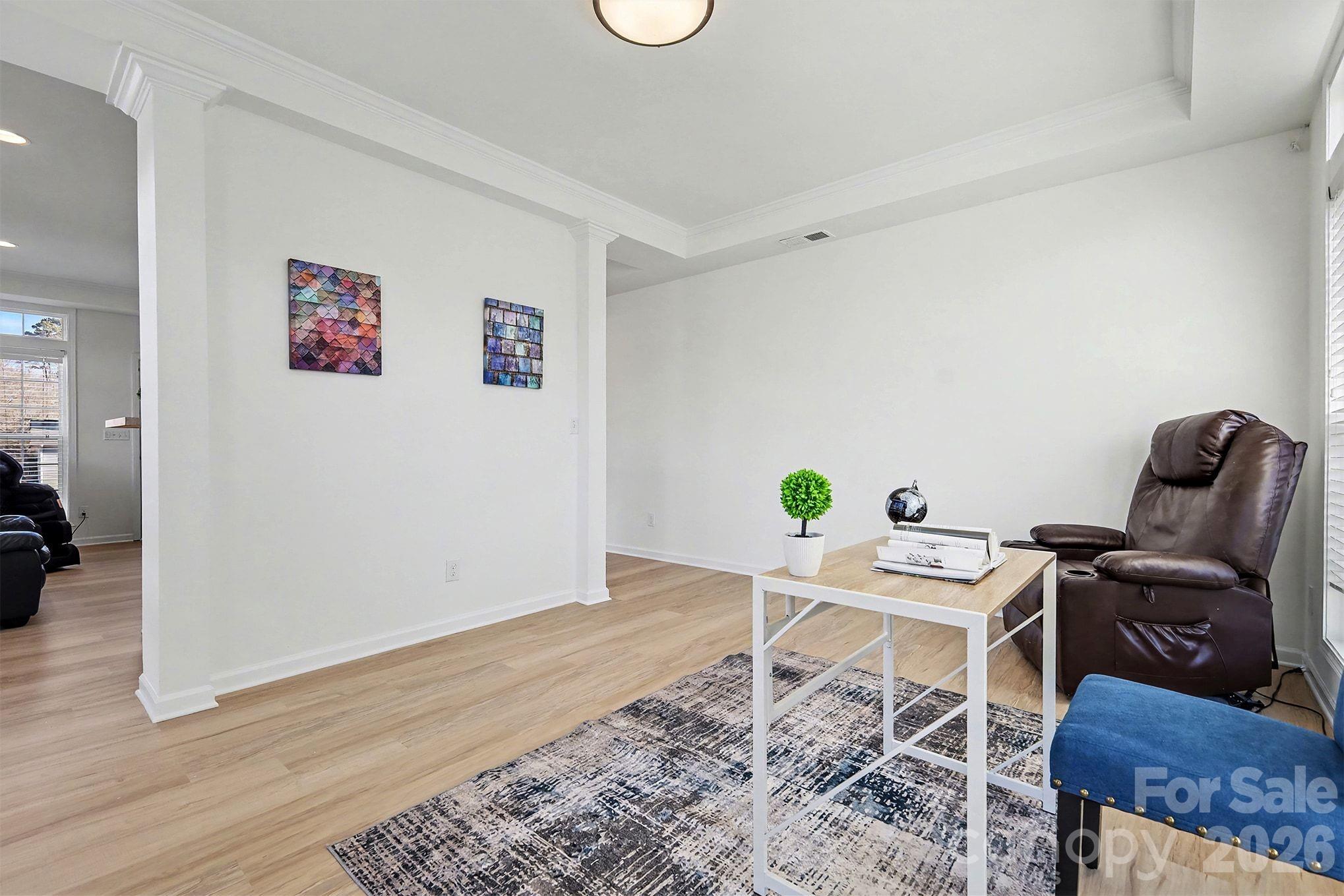 6003 Sedgewick Road Indian Trail, NC 28079 - Photo 20 of 46