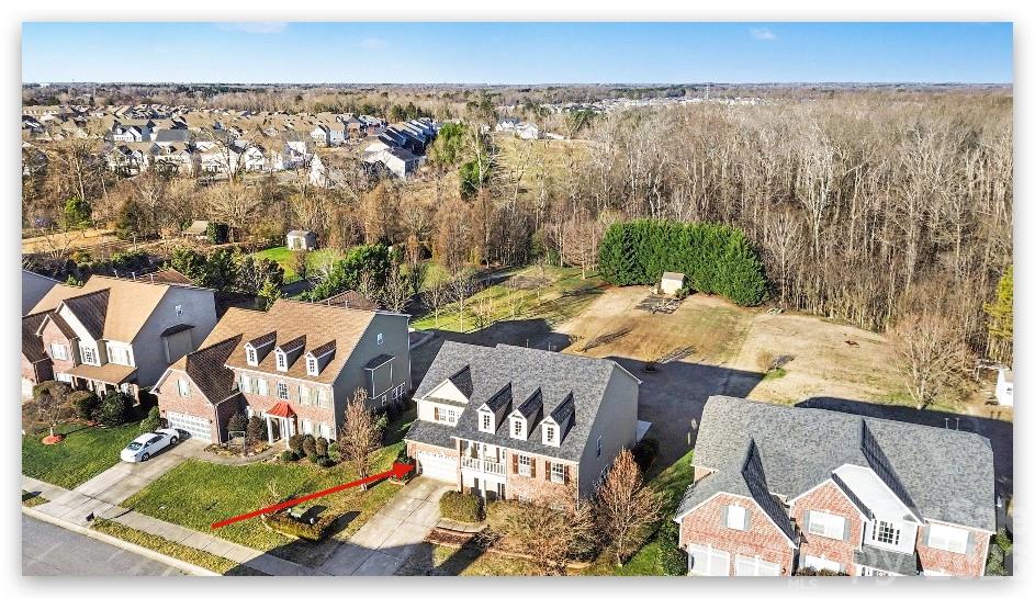 6003 Sedgewick Road Indian Trail, NC 28079 - Photo 2 of 46