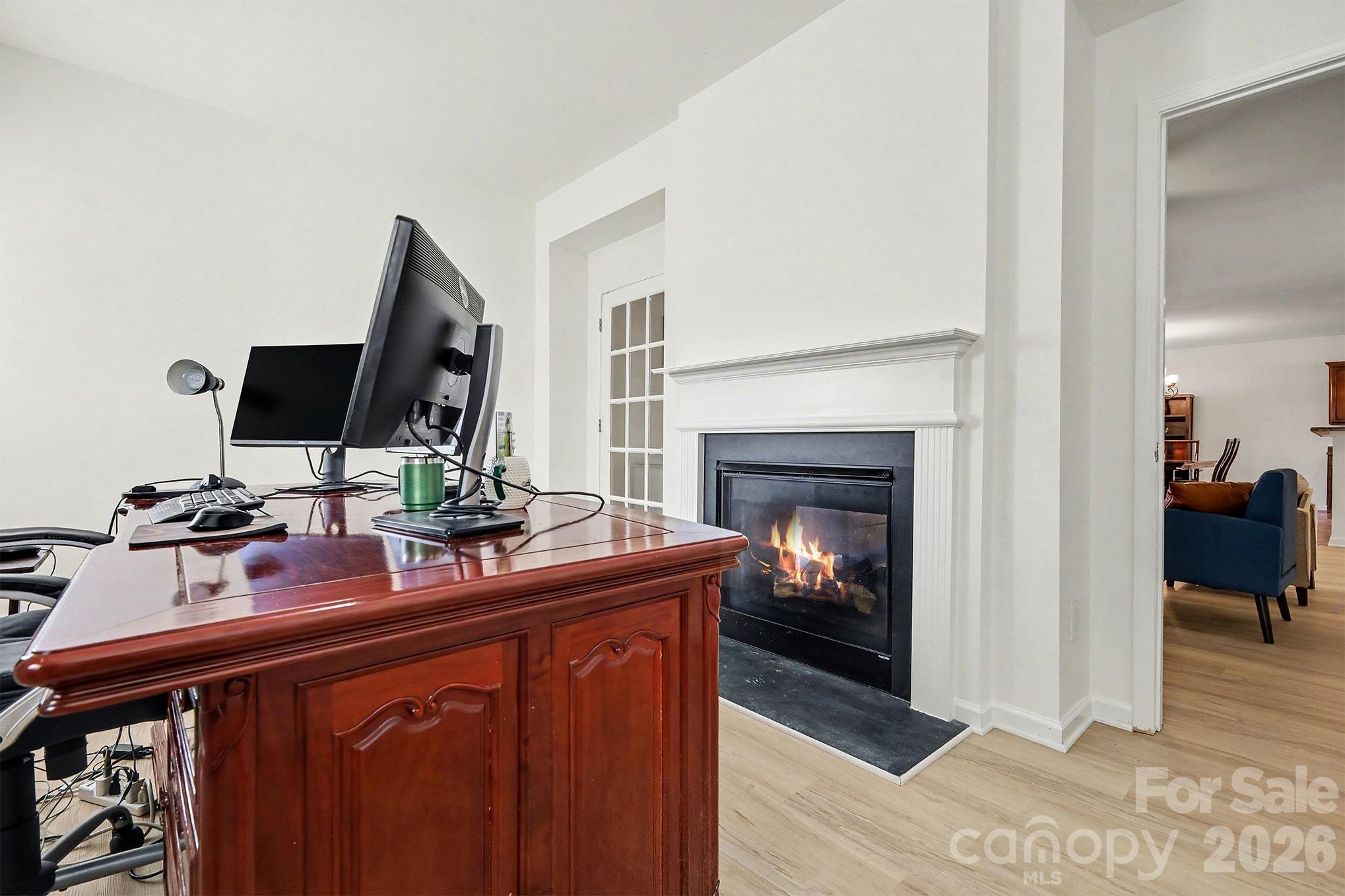 6003 Sedgewick Road Indian Trail, NC 28079 - Photo 21 of 46