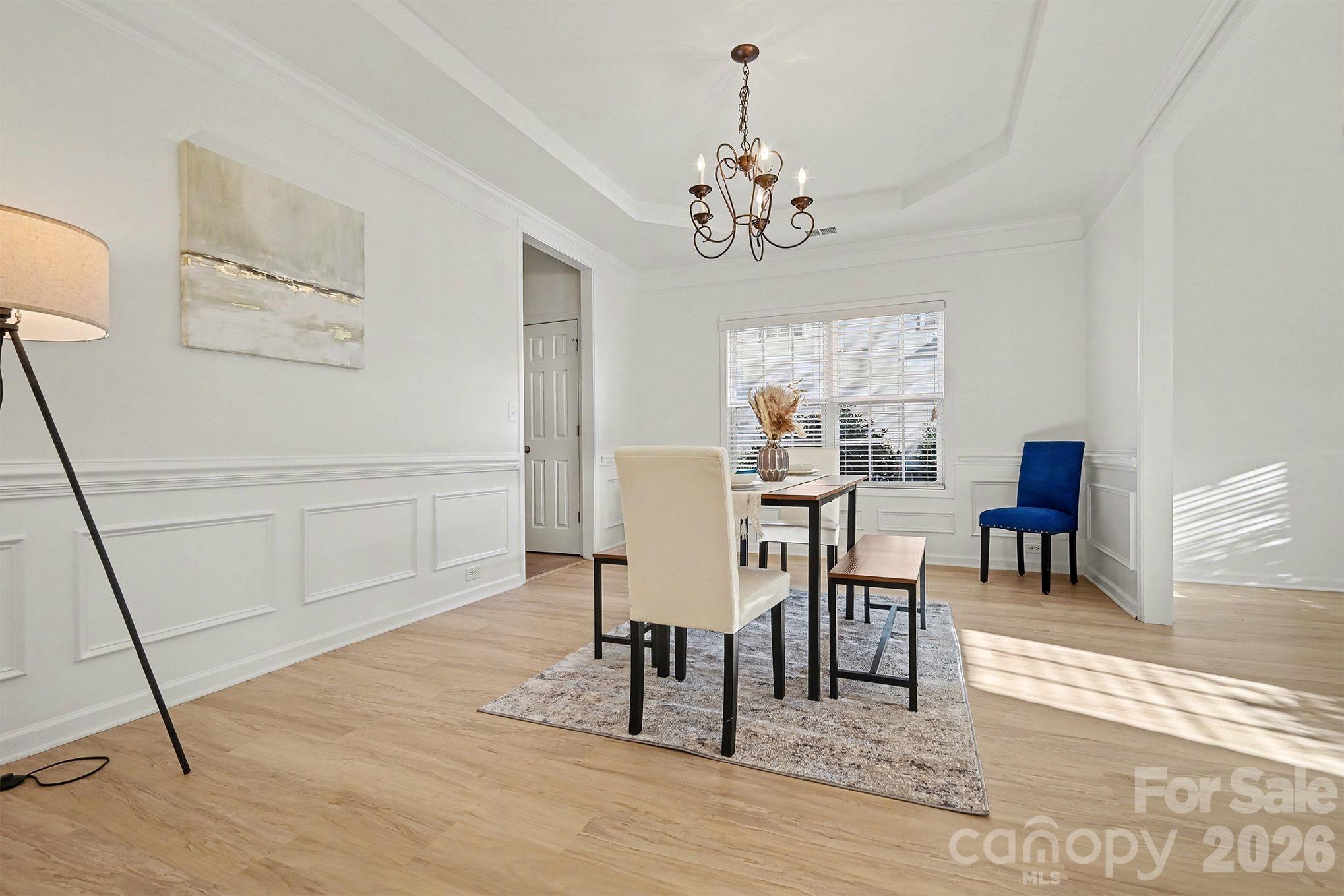 6003 Sedgewick Road Indian Trail, NC 28079 - Photo 23 of 46