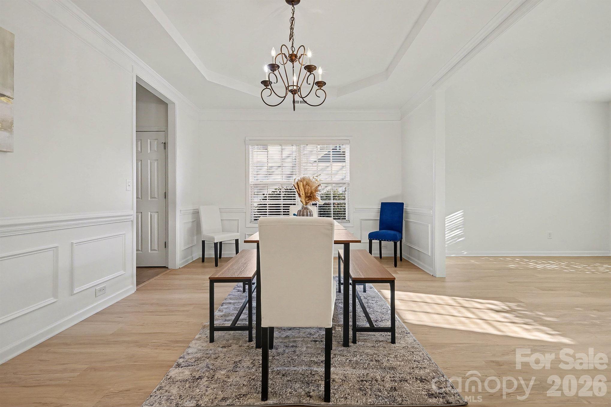 6003 Sedgewick Road Indian Trail, NC 28079 - Photo 24 of 46