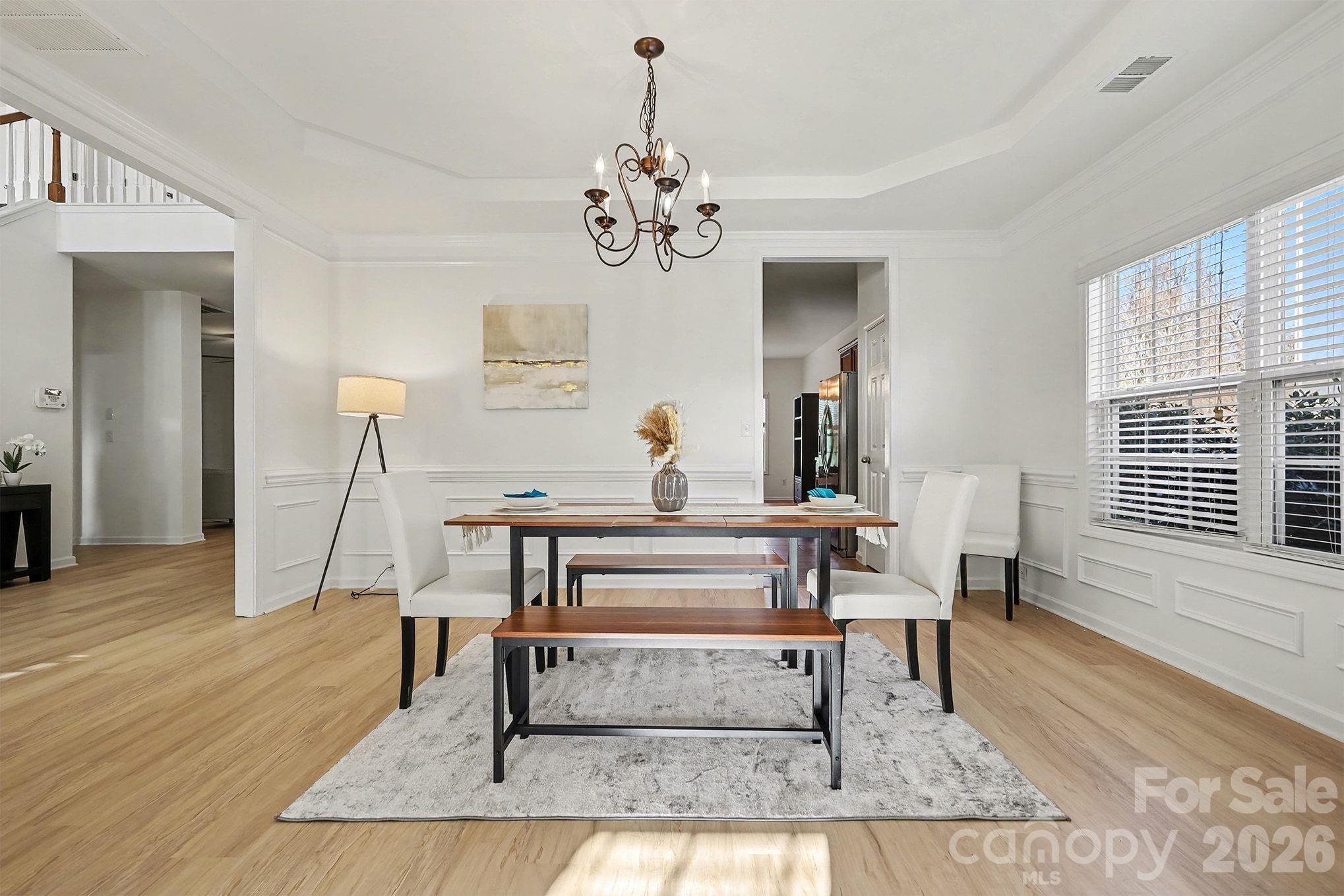 6003 Sedgewick Road Indian Trail, NC 28079 - Photo 25 of 46