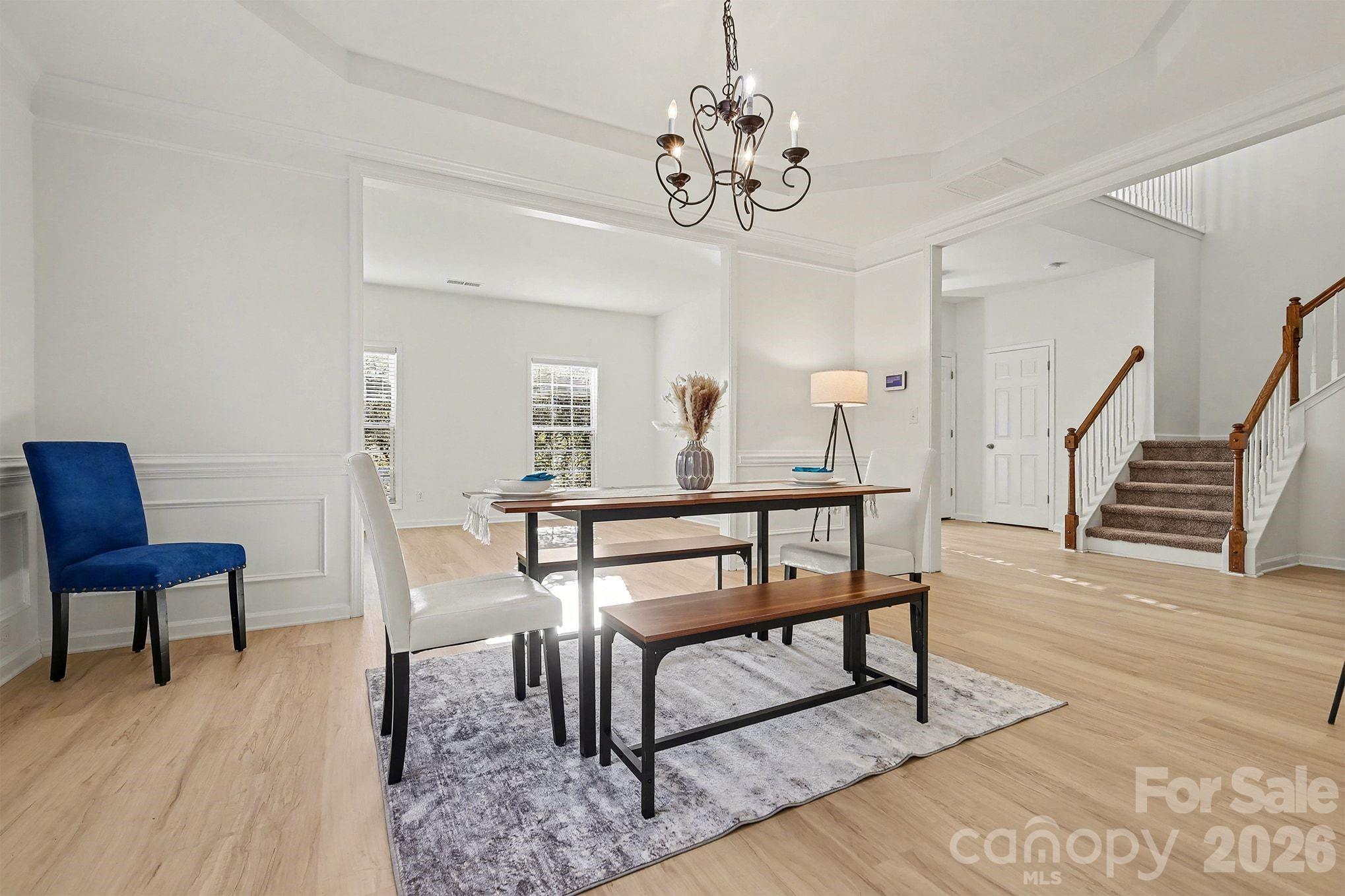 6003 Sedgewick Road Indian Trail, NC 28079 - Photo 26 of 46