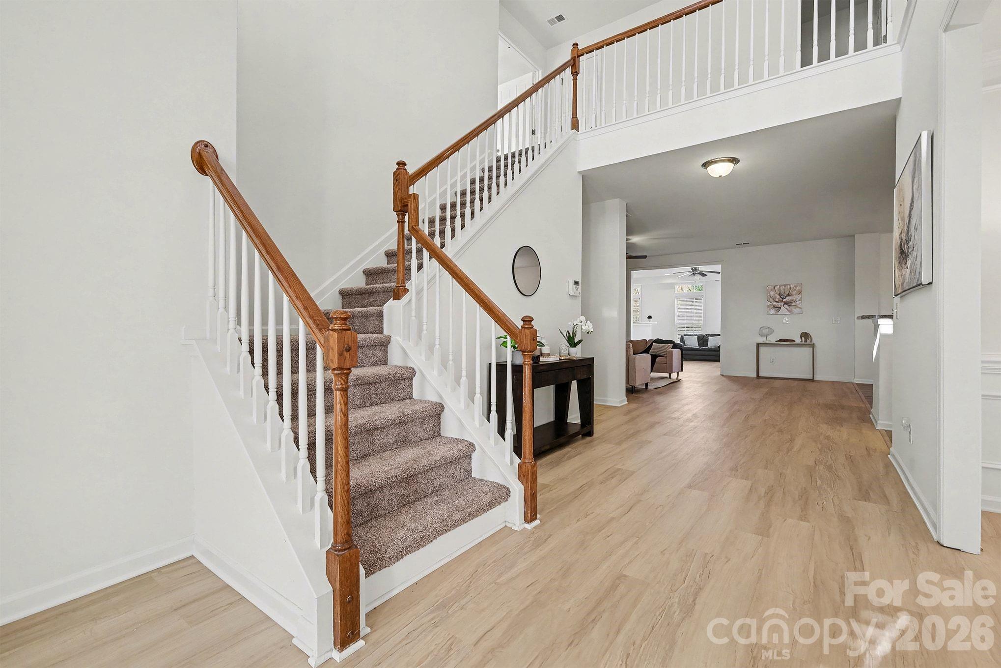 6003 Sedgewick Road Indian Trail, NC 28079 - Photo 27 of 46