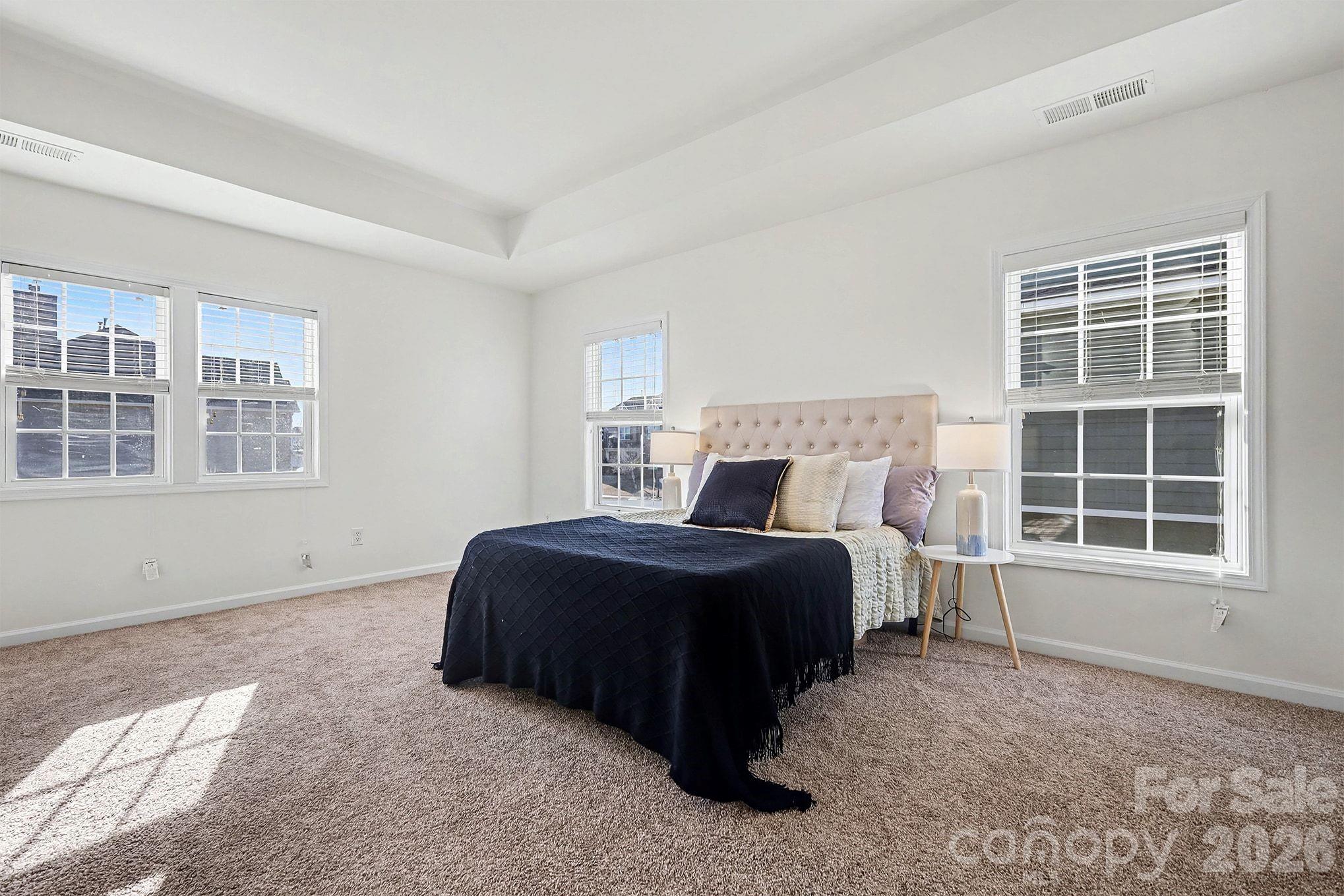 6003 Sedgewick Road Indian Trail, NC 28079 - Photo 29 of 46