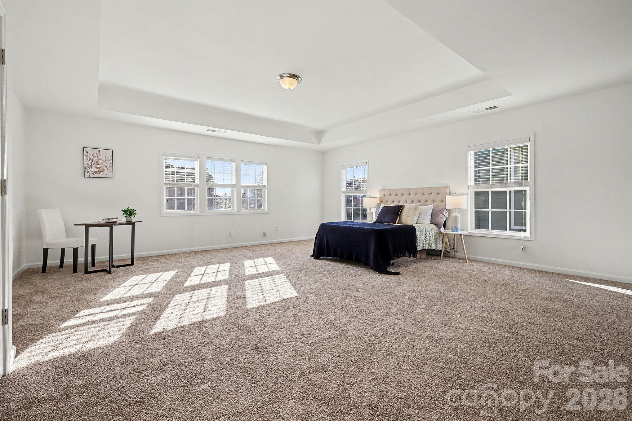 6003 Sedgewick Road Indian Trail, NC 28079 - Photo 30 of 46