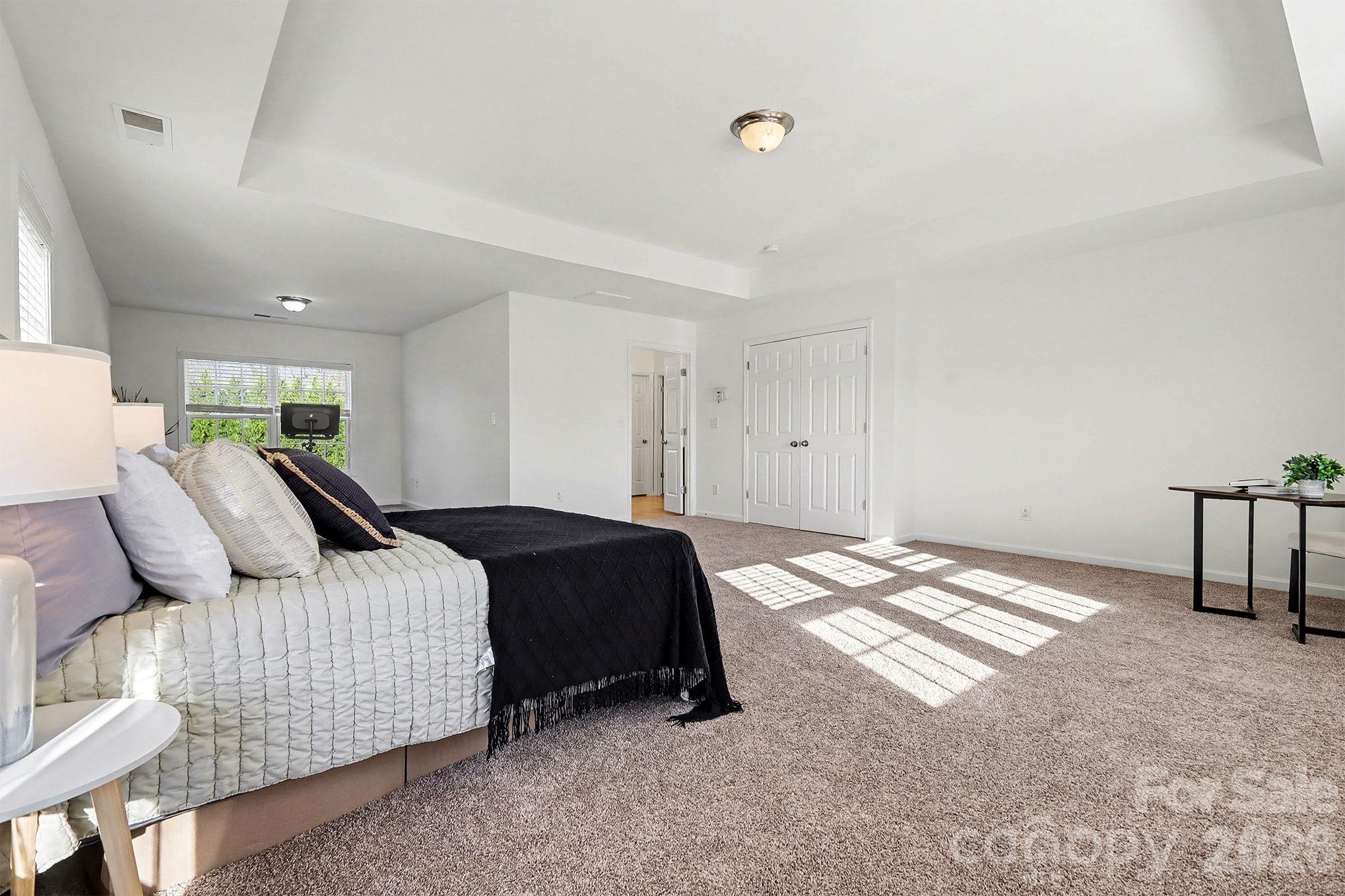 6003 Sedgewick Road Indian Trail, NC 28079 - Photo 31 of 46