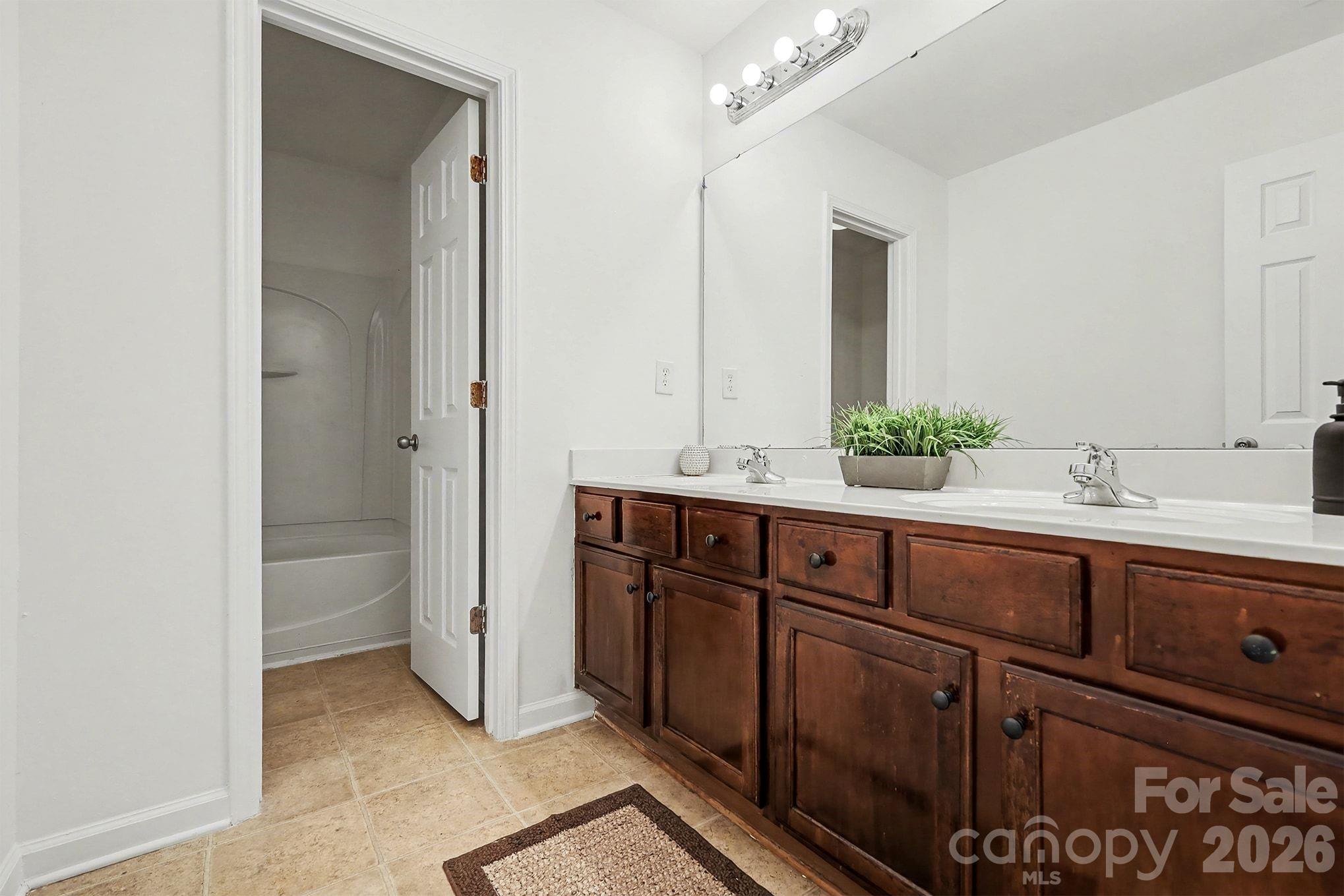 6003 Sedgewick Road Indian Trail, NC 28079 - Photo 38 of 46