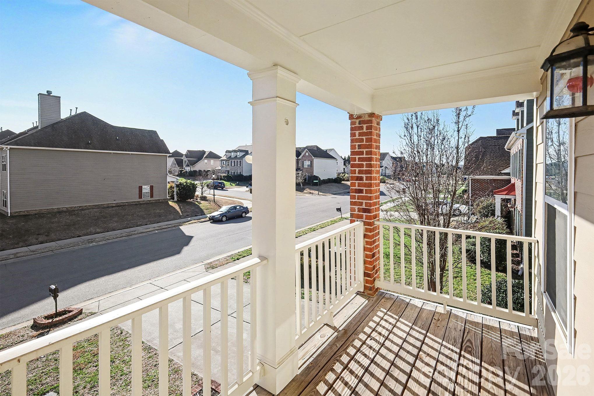 6003 Sedgewick Road Indian Trail, NC 28079 - Photo 41 of 46