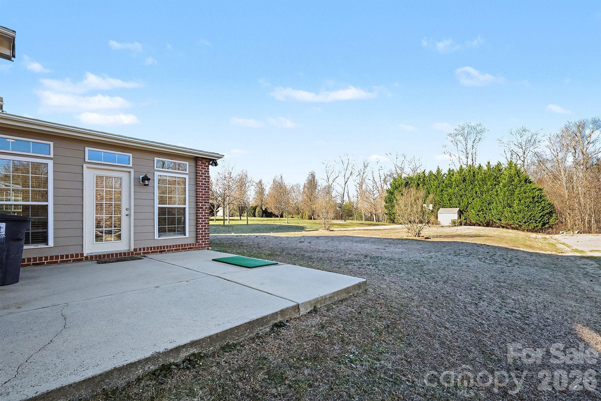 6003 Sedgewick Road Indian Trail, NC 28079 - Photo 42 of 46