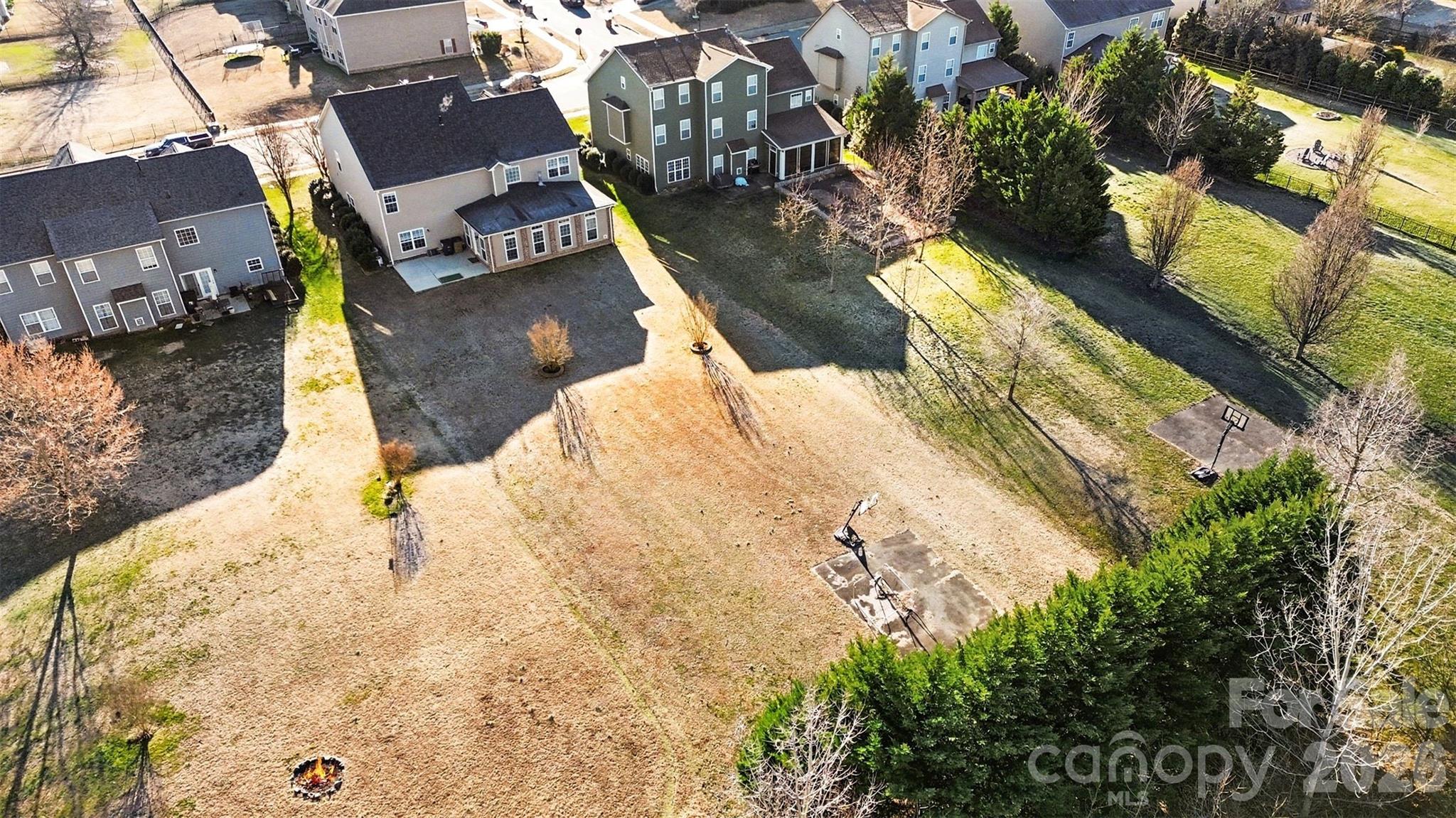 6003 Sedgewick Road Indian Trail, NC 28079 - Photo 44 of 46