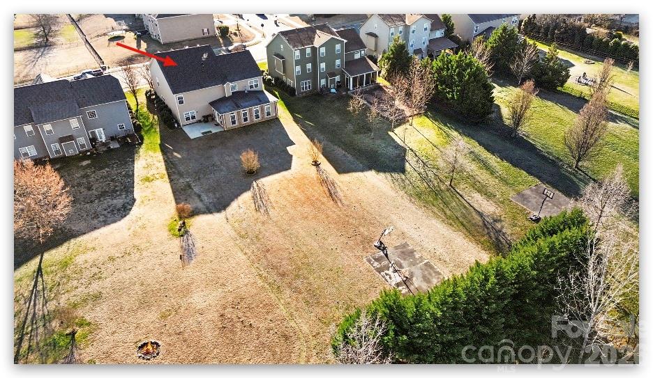 6003 Sedgewick Road Indian Trail, NC 28079 - Photo 45 of 46