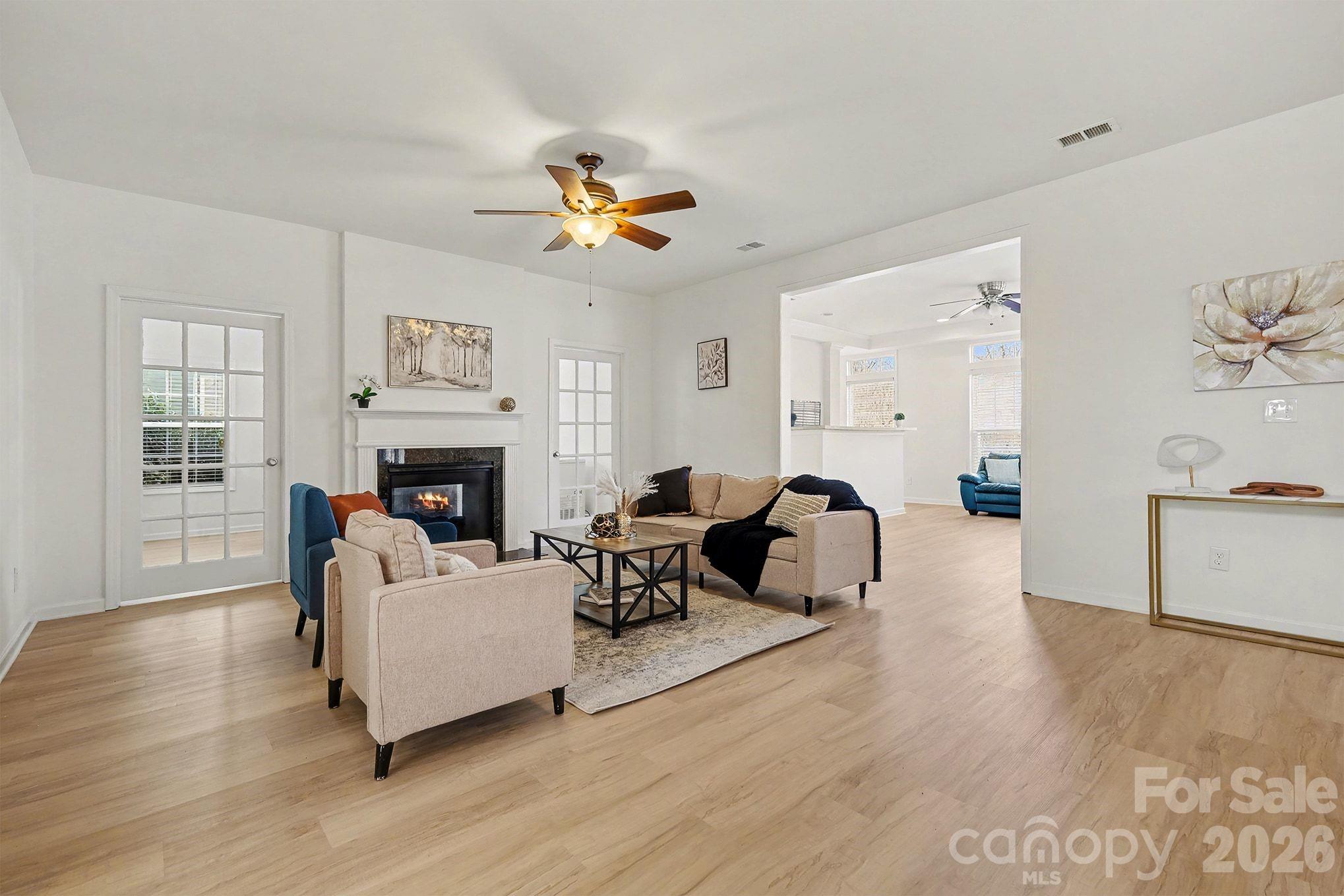 6003 Sedgewick Road Indian Trail, NC 28079 - Photo 6 of 46