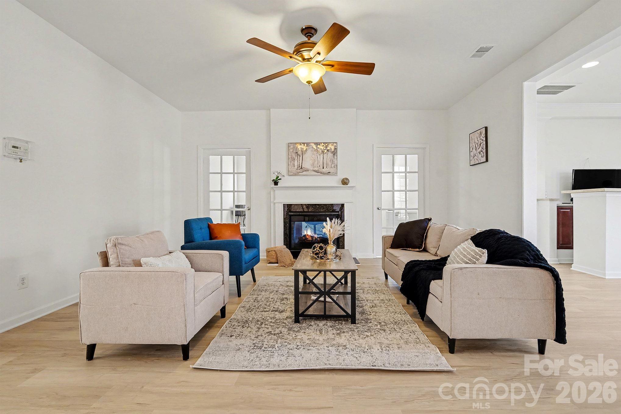 6003 Sedgewick Road Indian Trail, NC 28079 - Photo 7 of 46