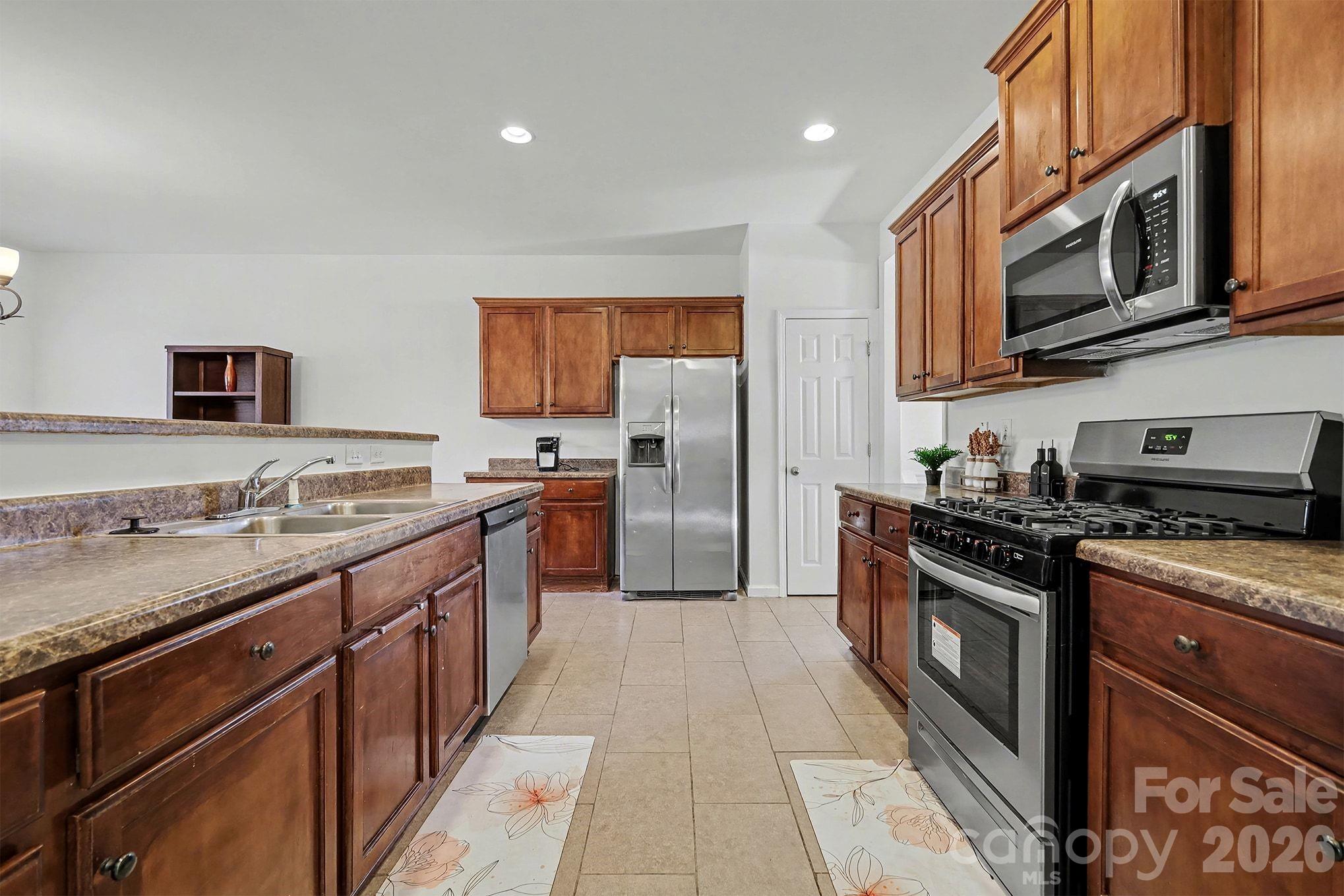 6003 Sedgewick Road Indian Trail, NC 28079 - Photo 10 of 46