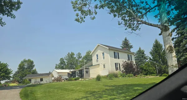 $299,900 | 3168 County Road 15, Auburn, IN 46706