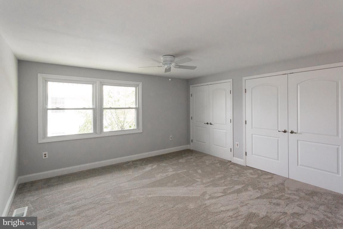 5913 Michael Road Waldorf, MD 20601 - Photo 16 of 30 Master bedroom with 2 closets