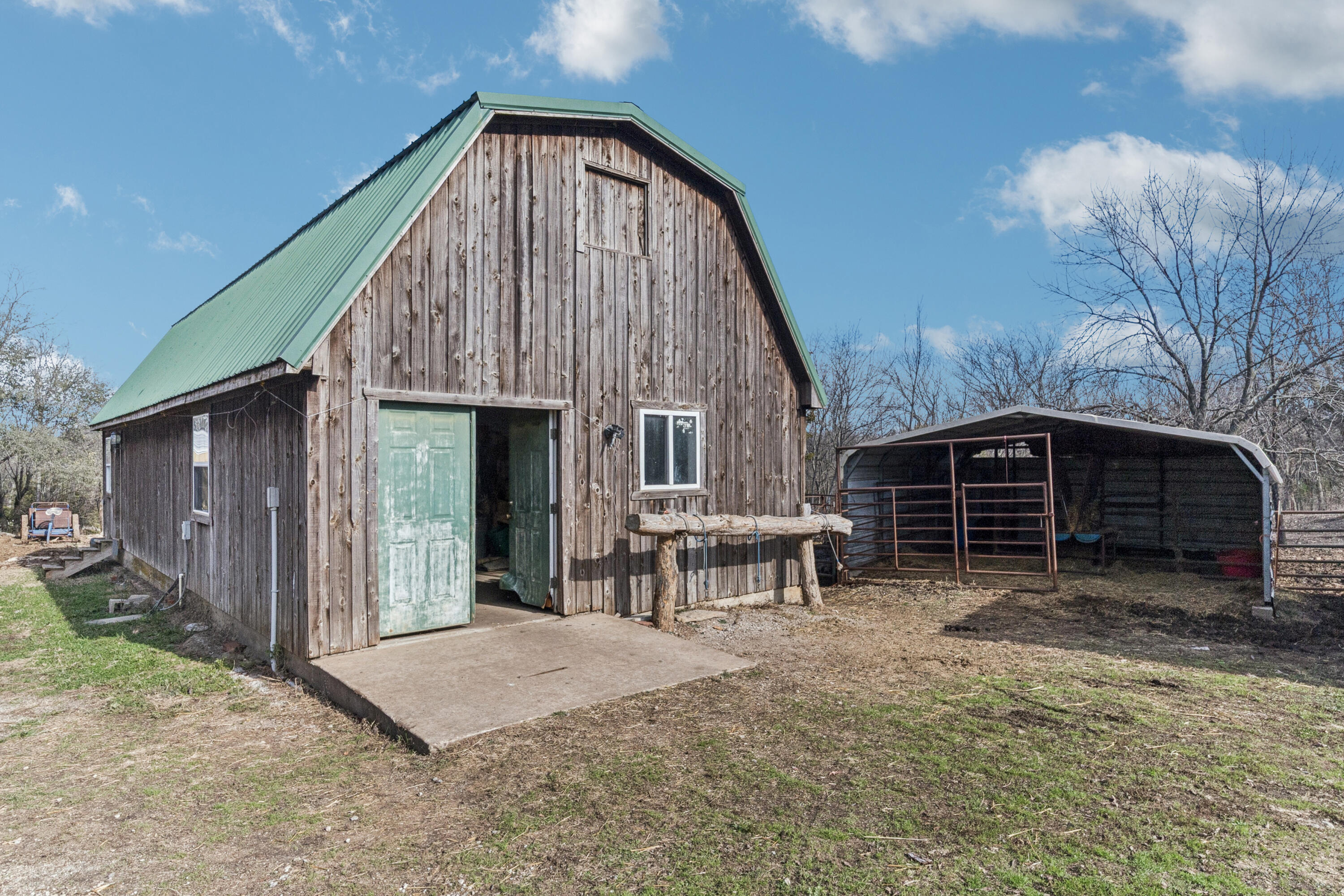 4514 South 4390 Road Welch, OK 74369 - Photo 9 of 61 49-4514 S 4390 Rd-312