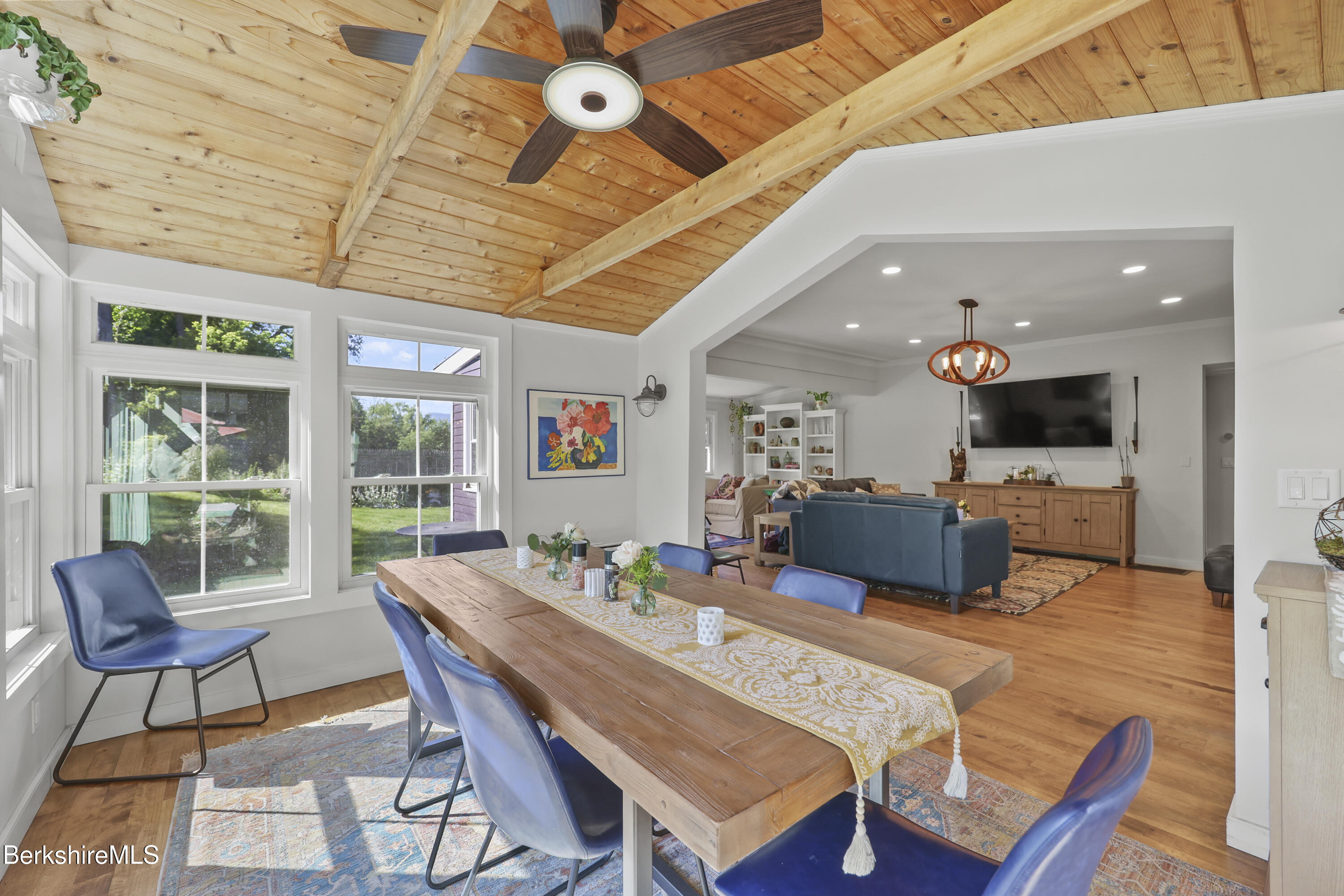 1020 Simonds Road Williamstown, MA 01267 - Photo 25 of 53 135 Dining Room