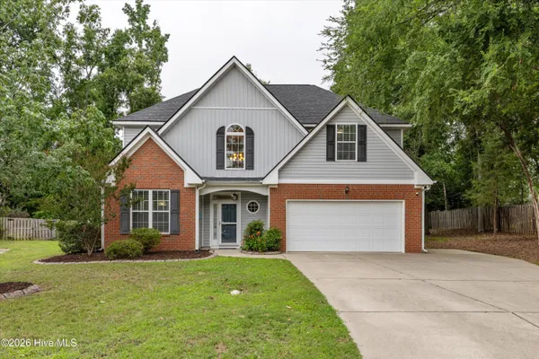 $369,900 | 514 Ellington Court, Grovetown, GA 30813
